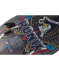 RONIX WAKESURF M50 AMERICANA - 2026 - INSET 8