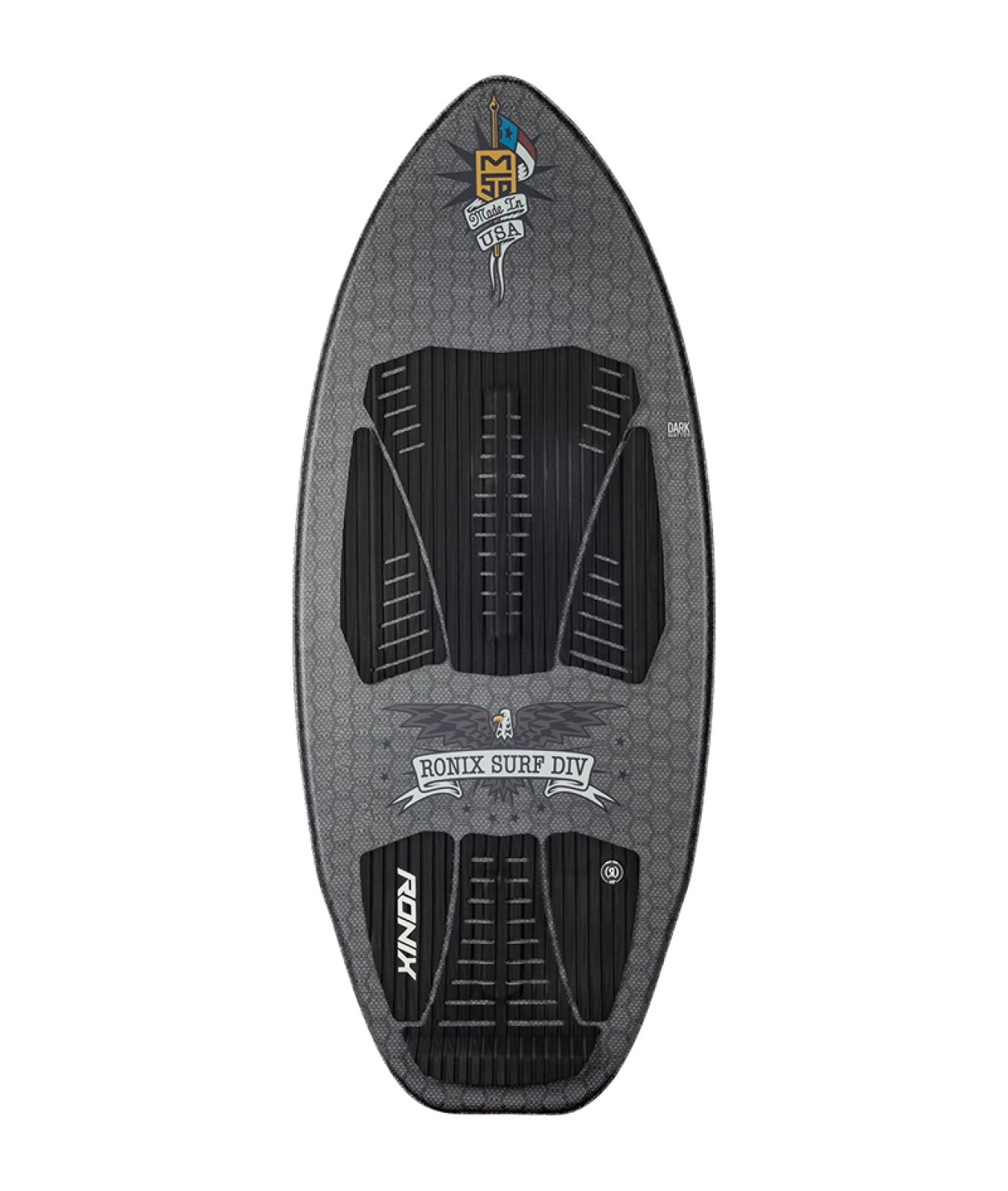 RONIX WAKESURF M50 AMERICANA - 2026 - TOP