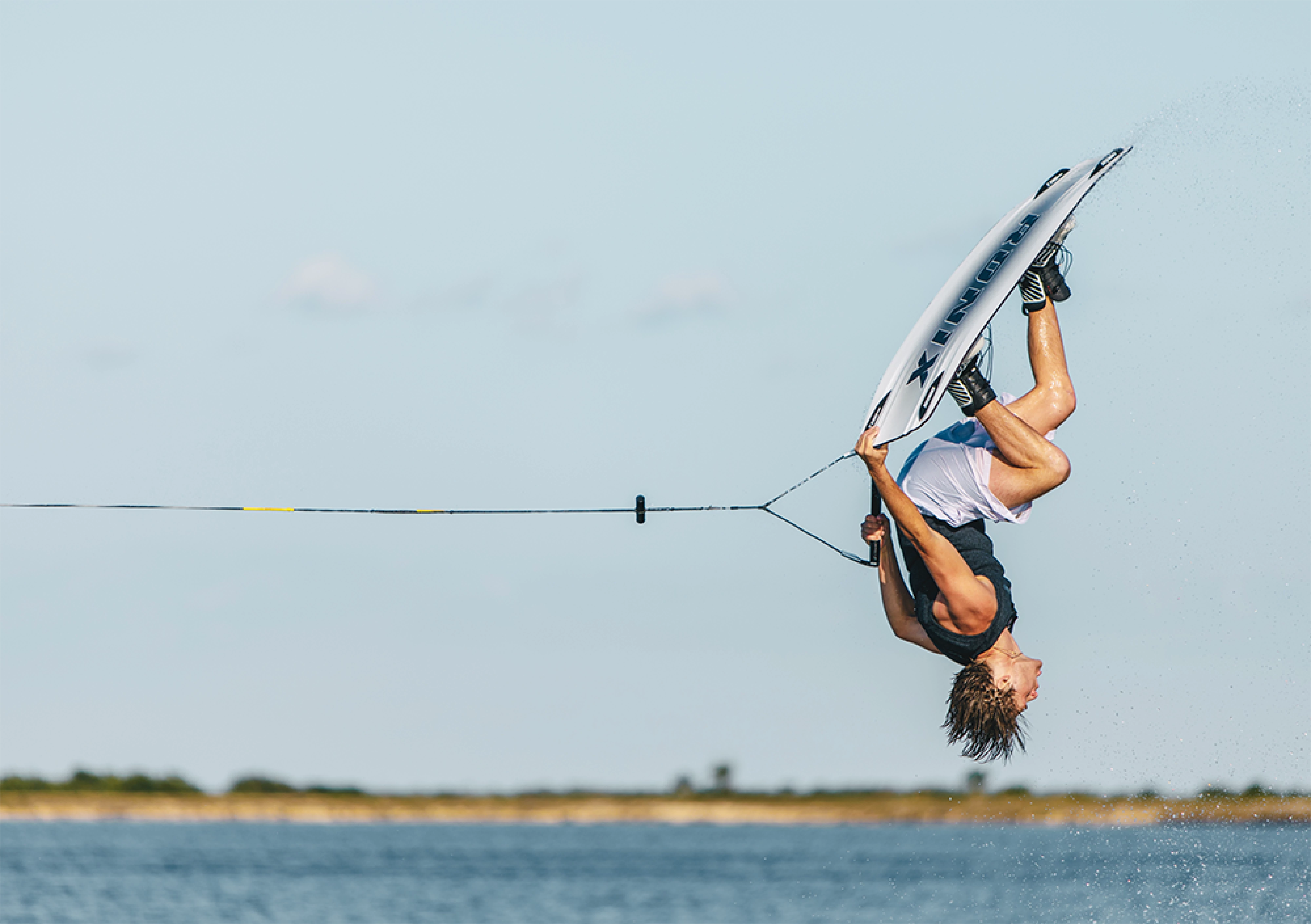 RONIX WAKEBOARD ONE - 2026 - GALLERY 1