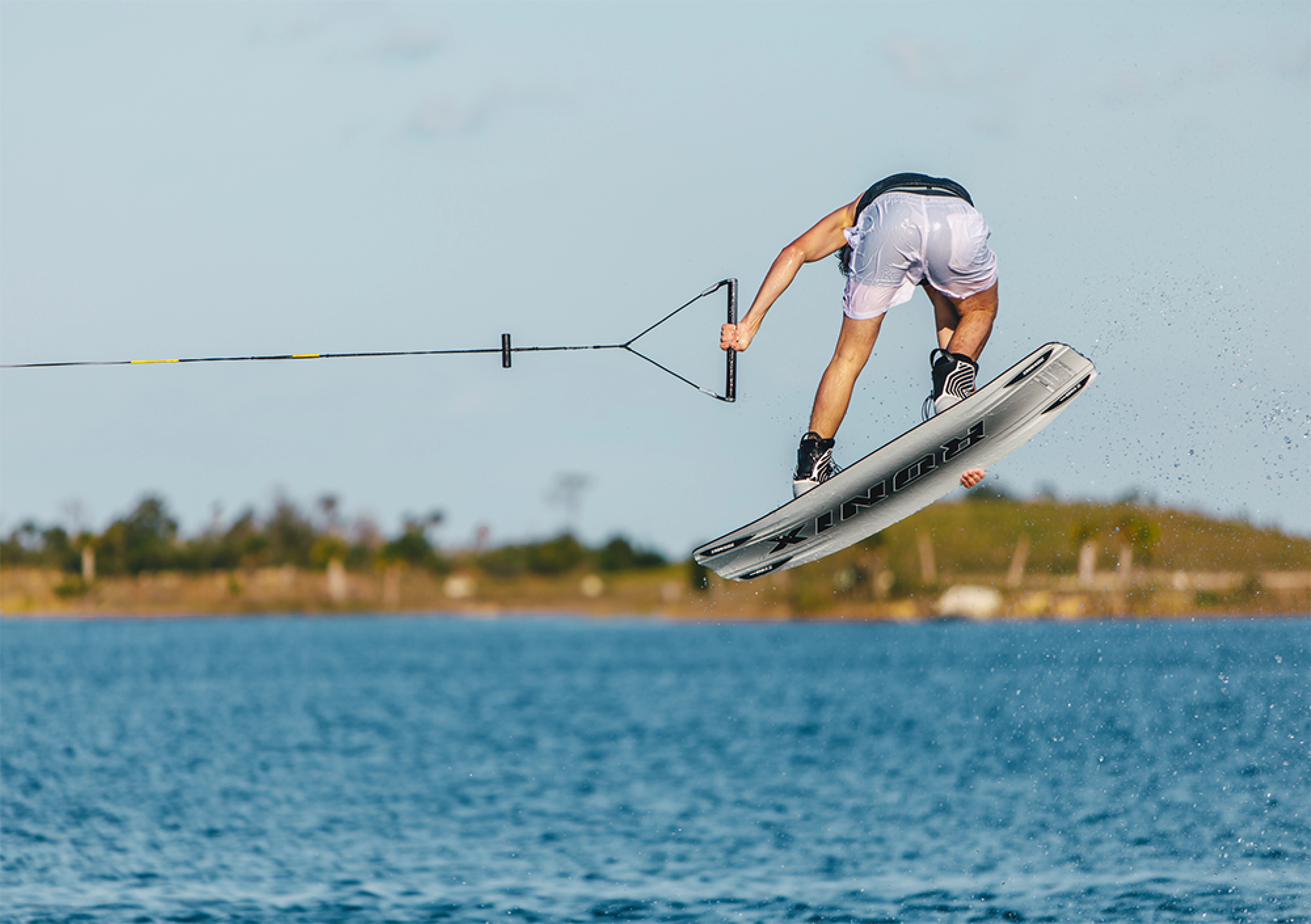 RONIX WAKEBOARD ONE - 2026 - GALLERY 2