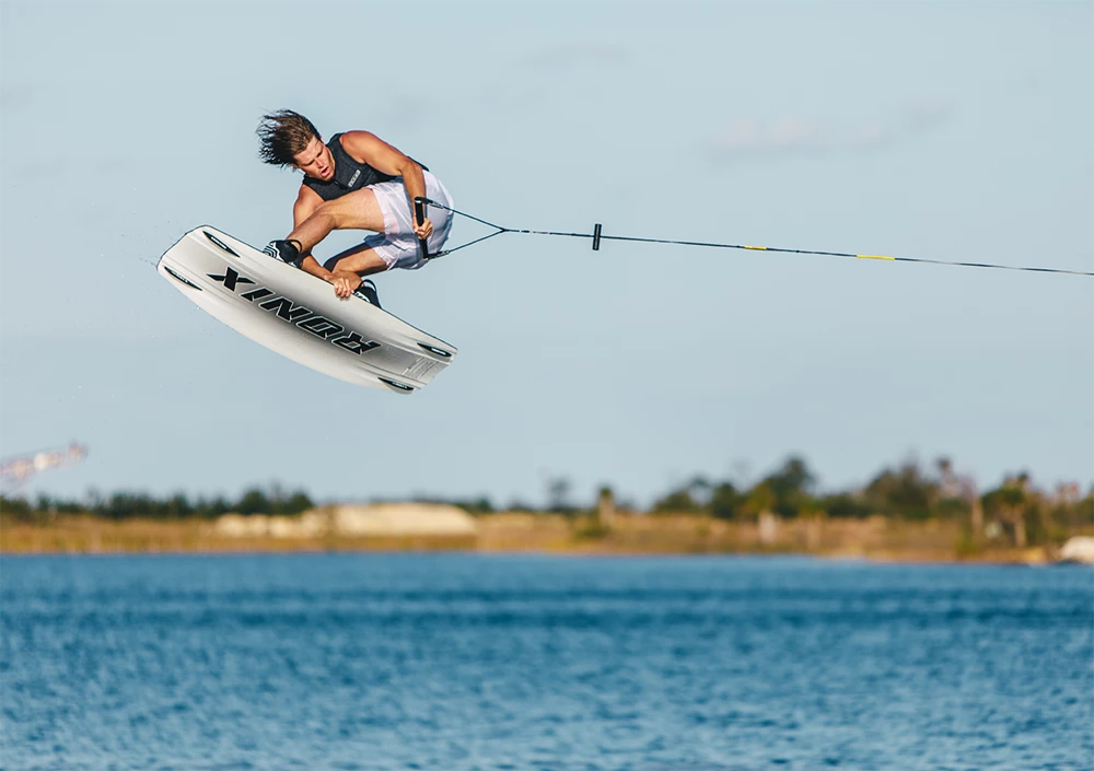 RONIX WAKEBOARD ONE - 2026 - GALLERY 3