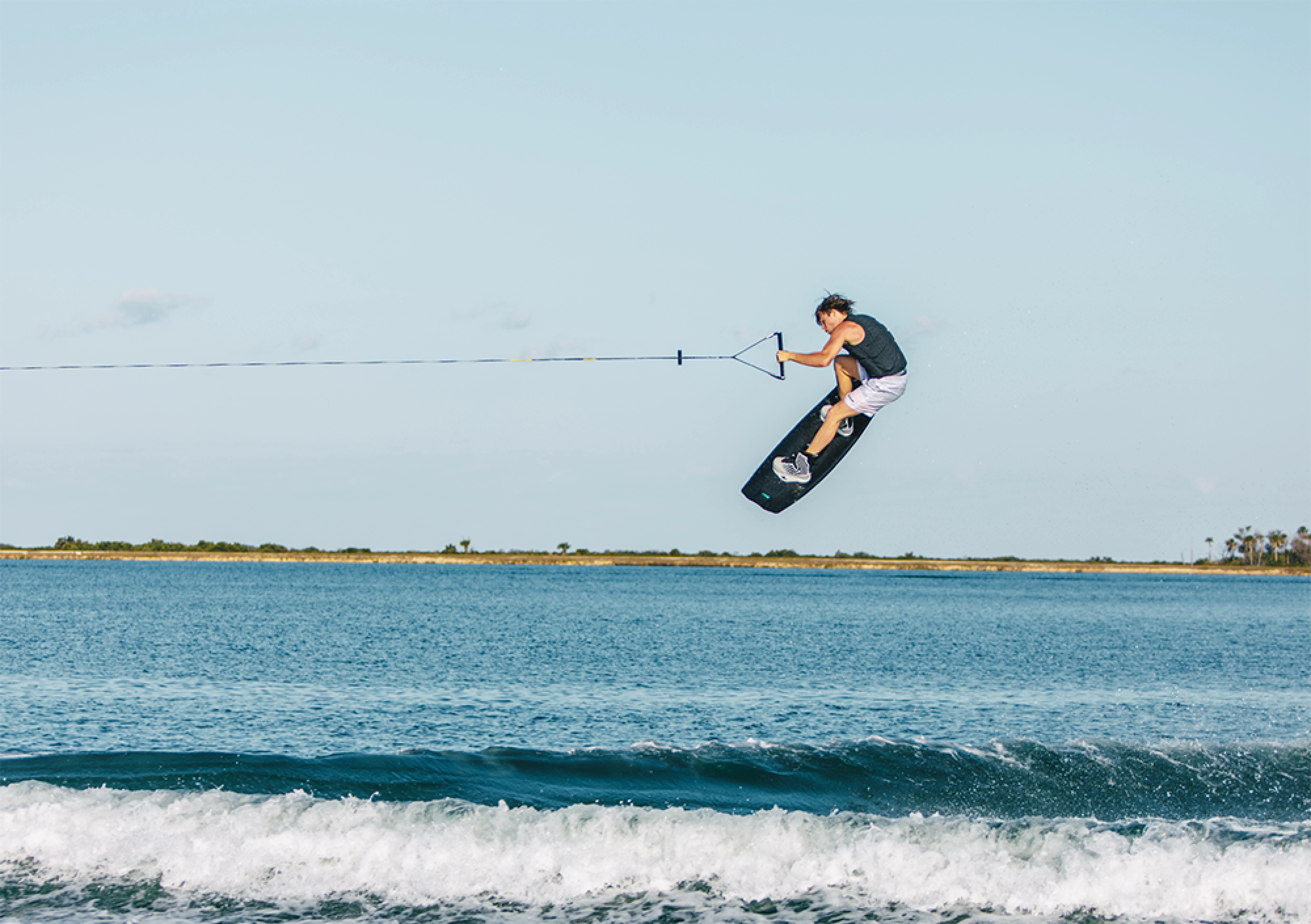 RONIX WAKEBOARD ONE - 2026 - GALLERY 4