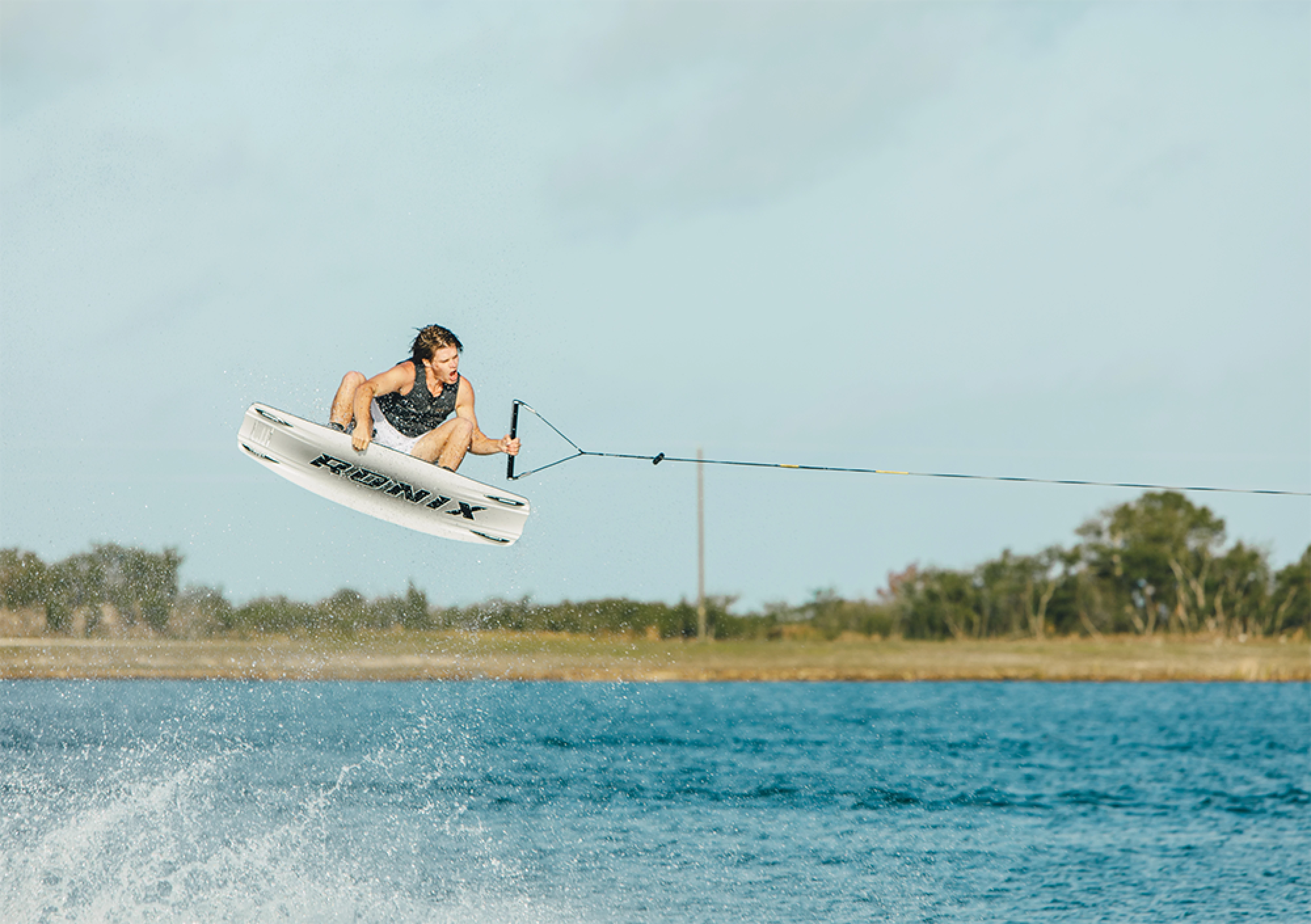 RONIX WAKEBOARD ONE - 2026 - GALLERY 5