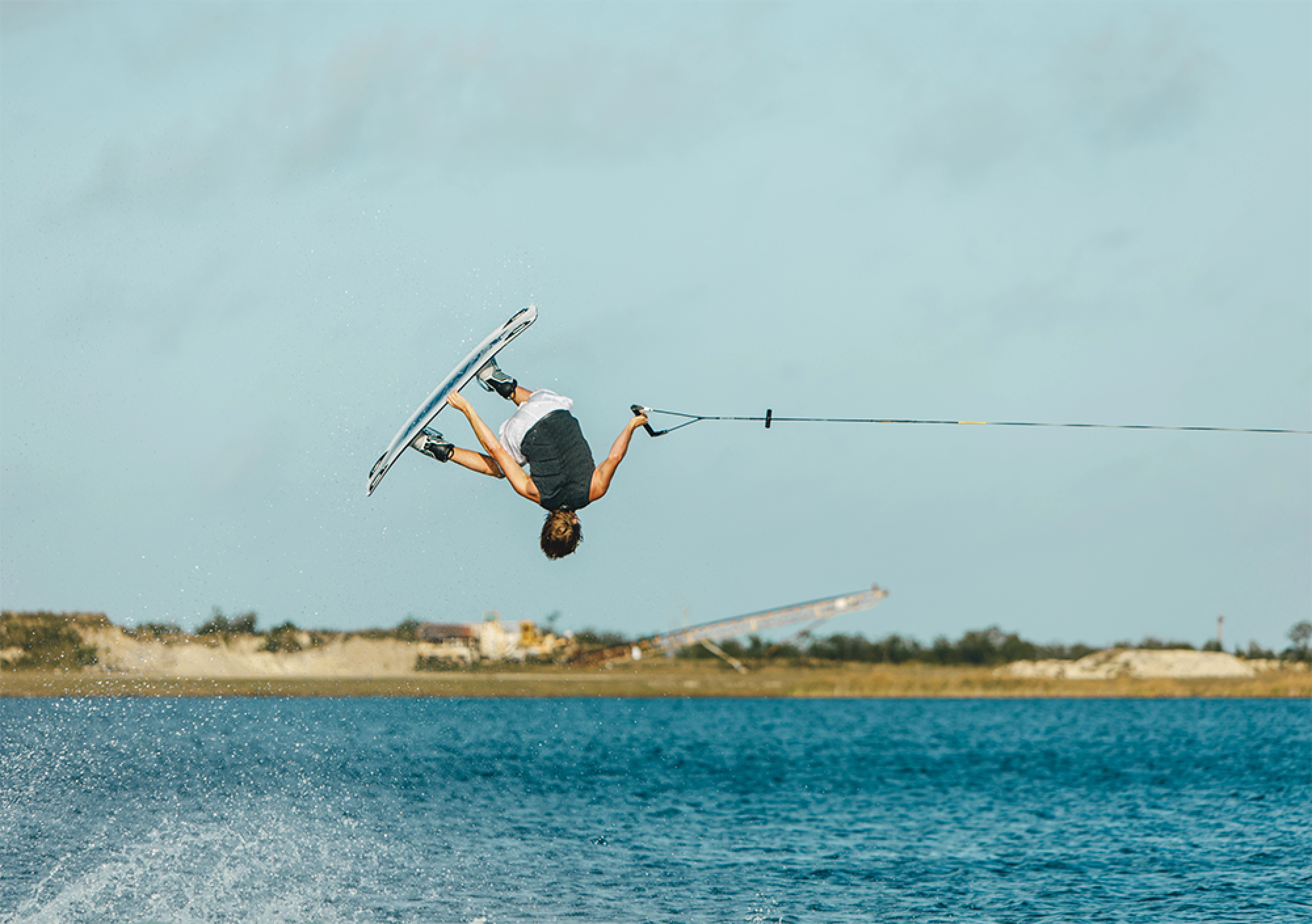 RONIX WAKEBOARD ONE - 2026 - GALLERY 6