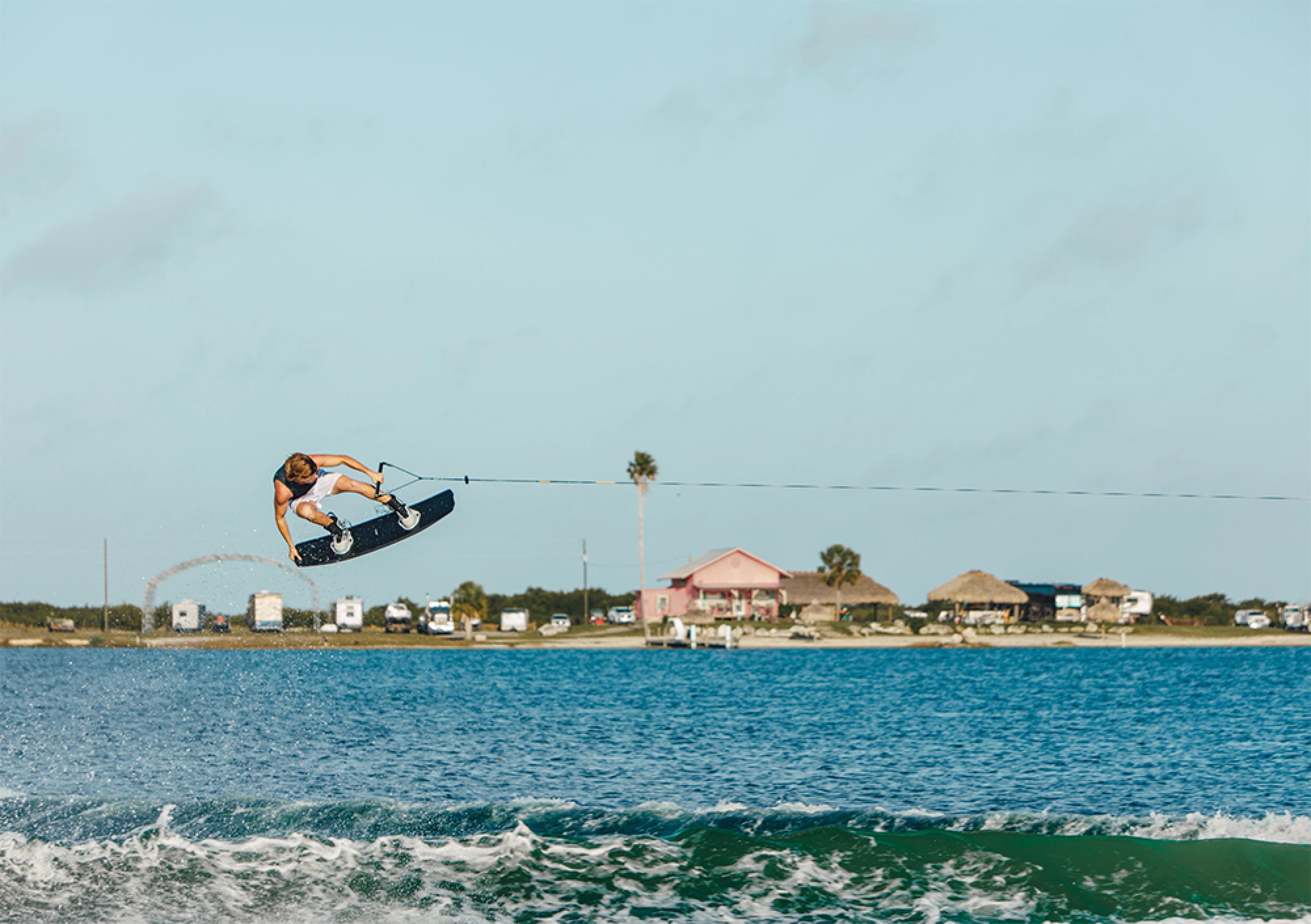 RONIX WAKEBOARD ONE - 2026 - GALLERY 7