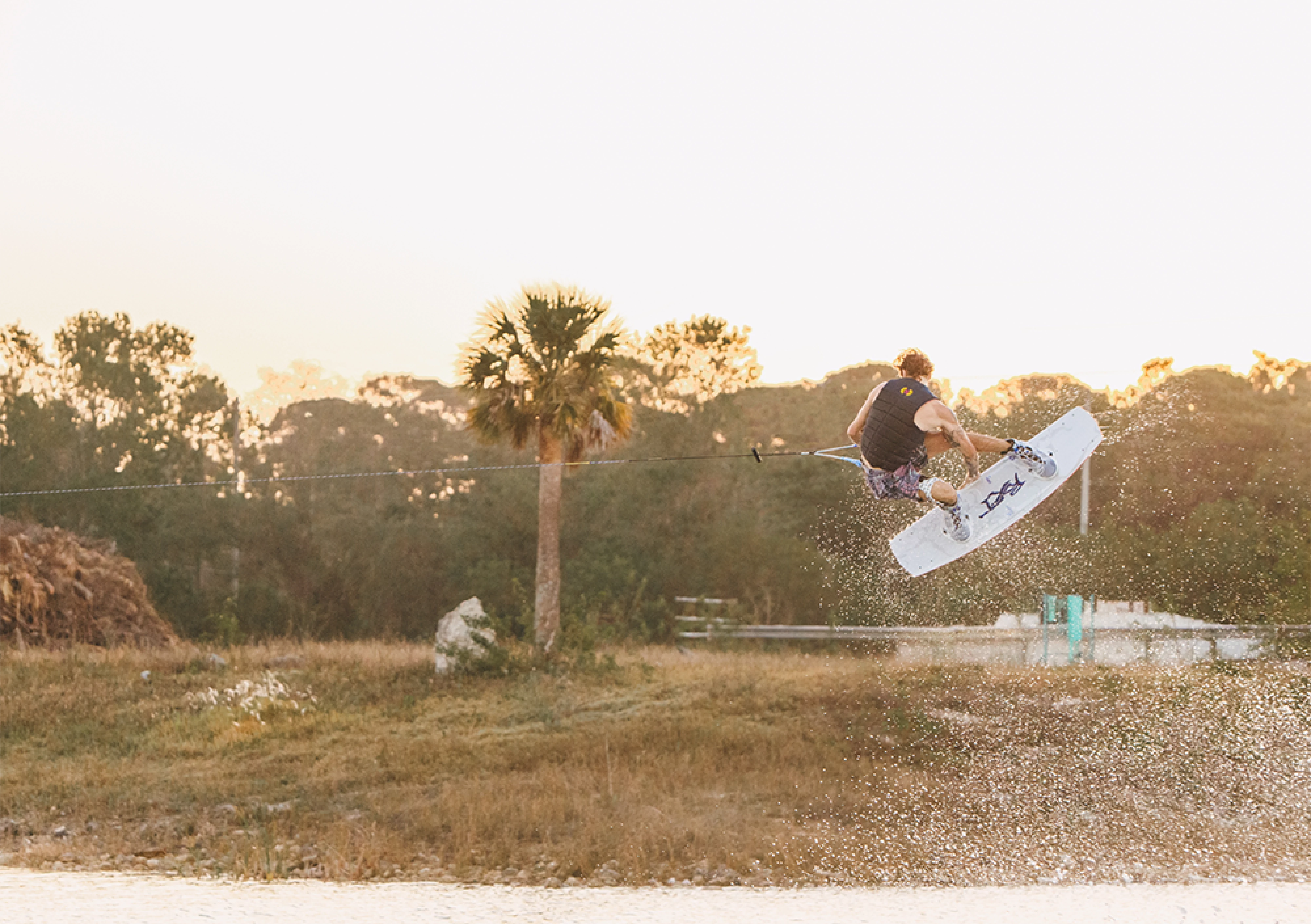 RONIX WAKEBOARD RXT - 2026 - GALLERY 2