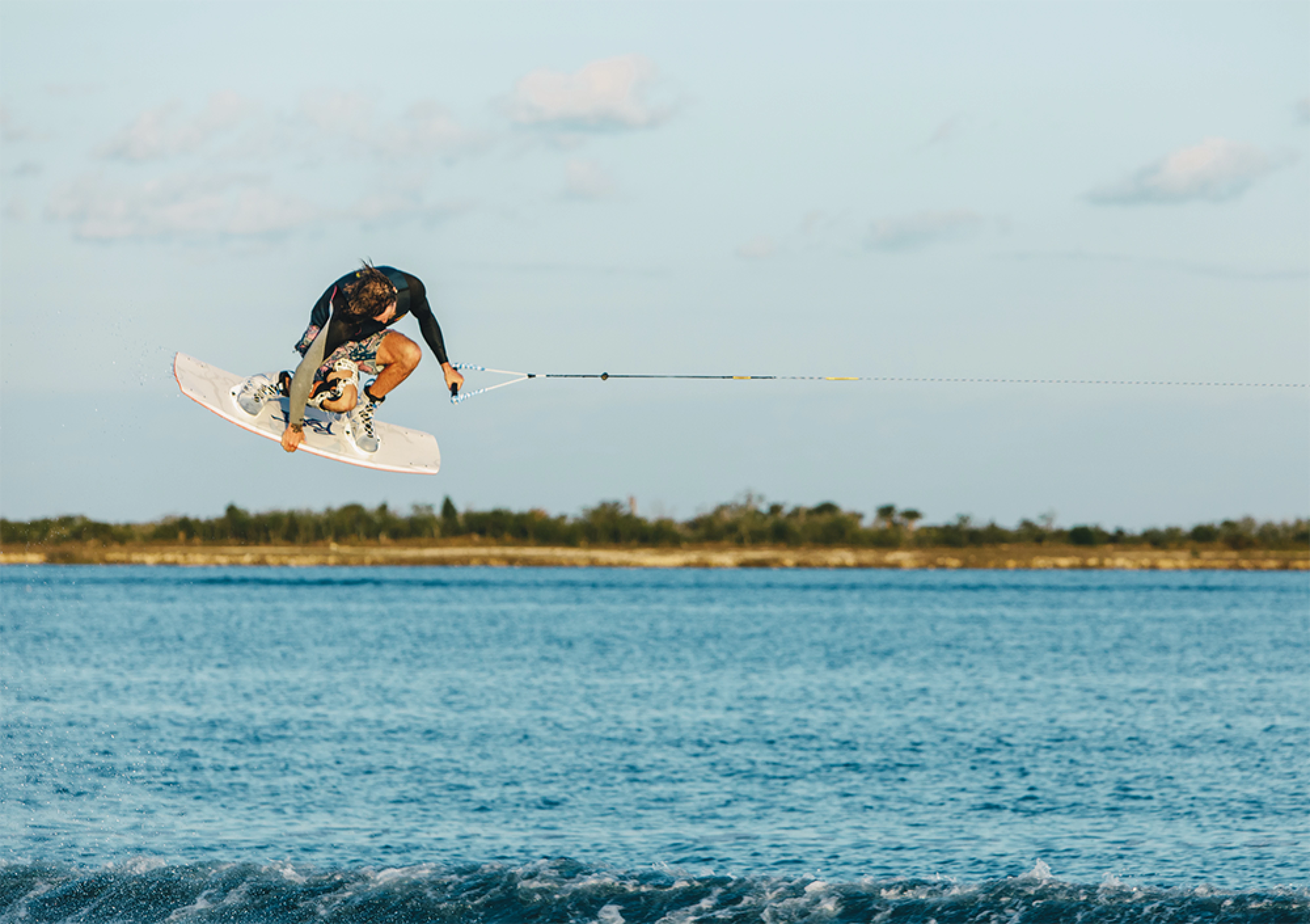 RONIX WAKEBOARD RXT - 2026 - GALLERY 3