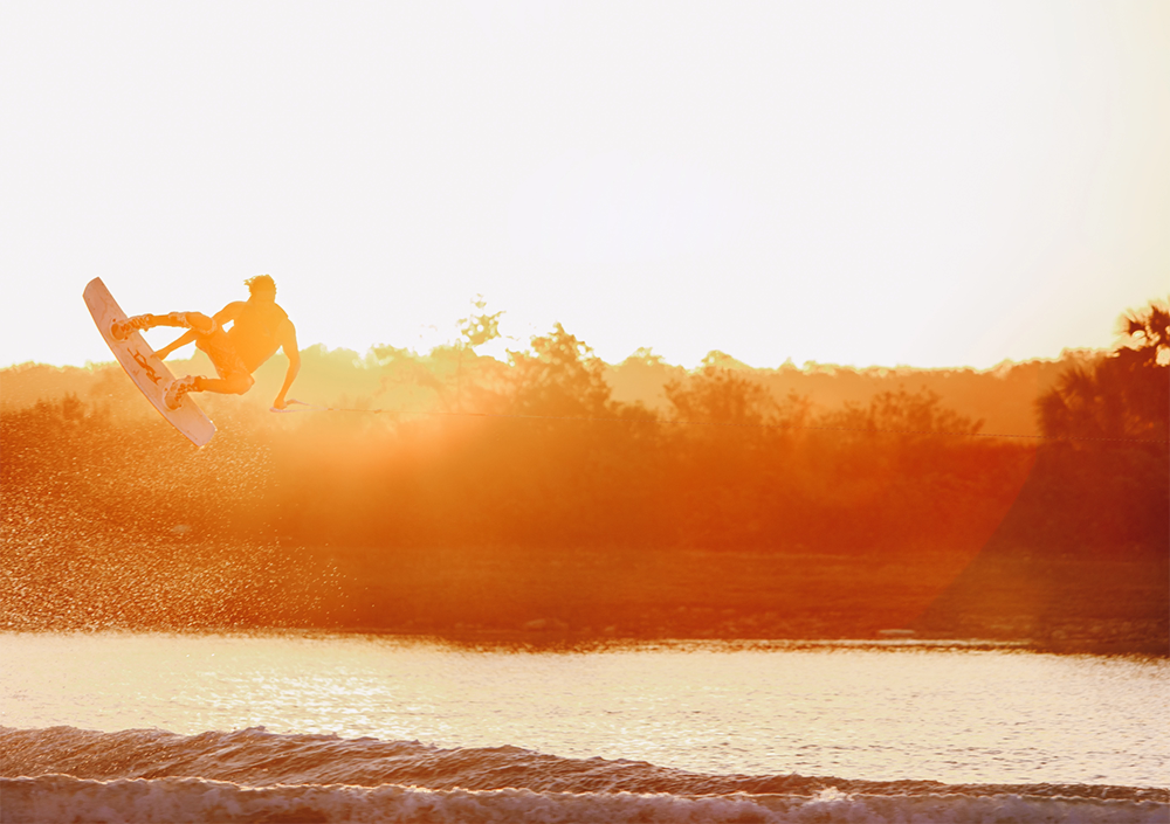 RONIX WAKEBOARD RXT - 2026 - GALLERY 4