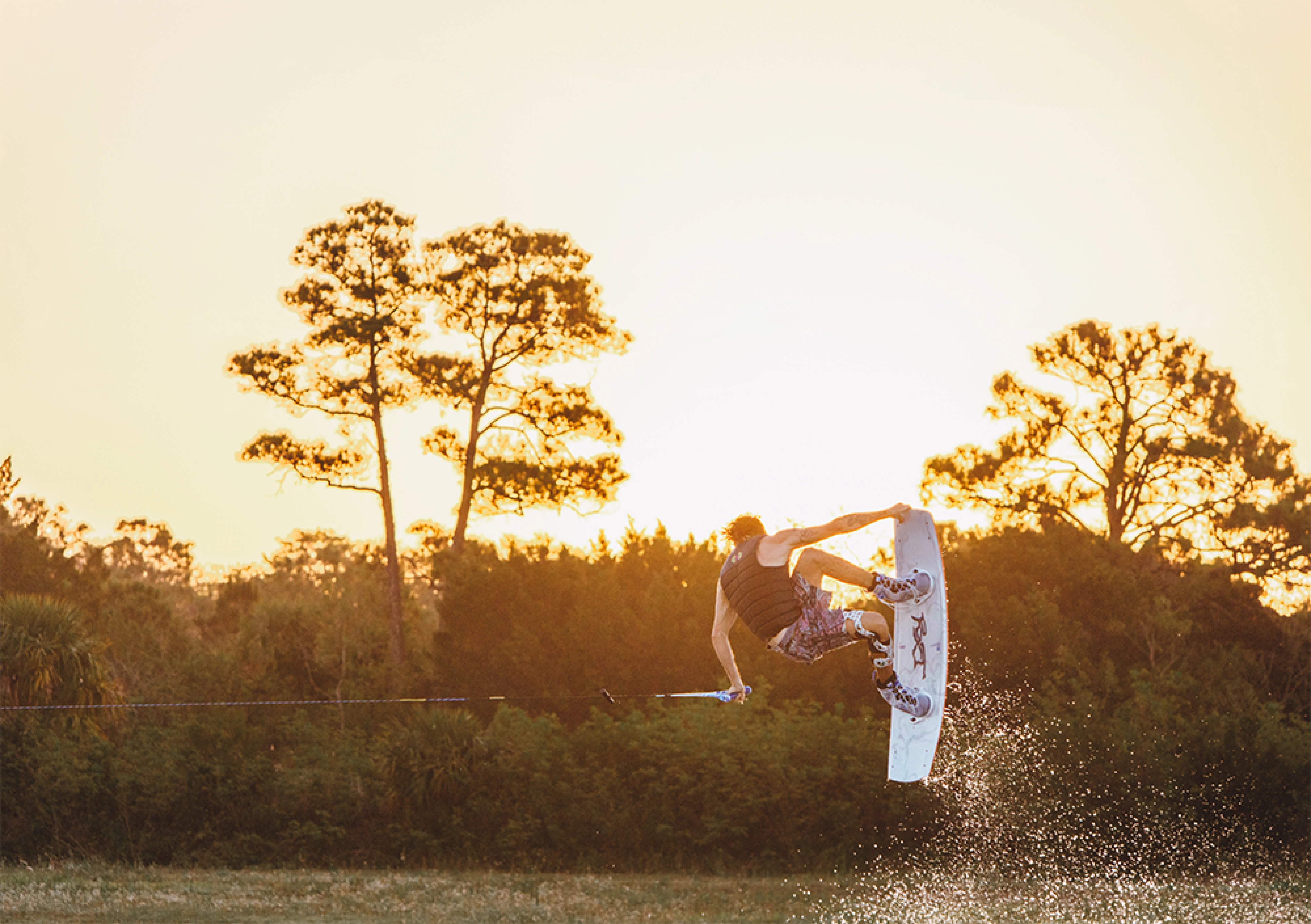 RONIX WAKEBOARD RXT - 2026 - GALLERY 5