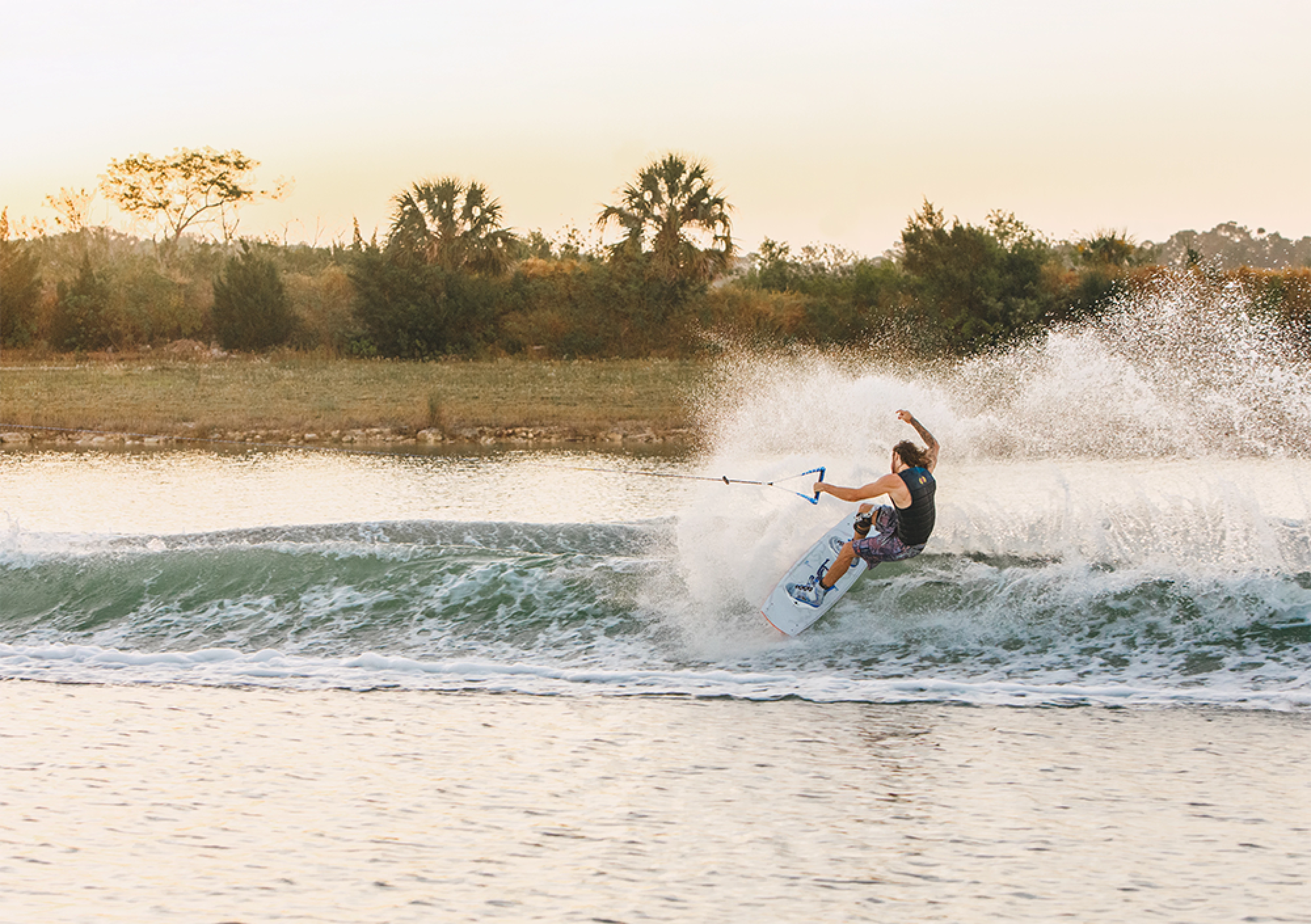 RONIX WAKEBOARD RXT - 2026 - GALLERY 6