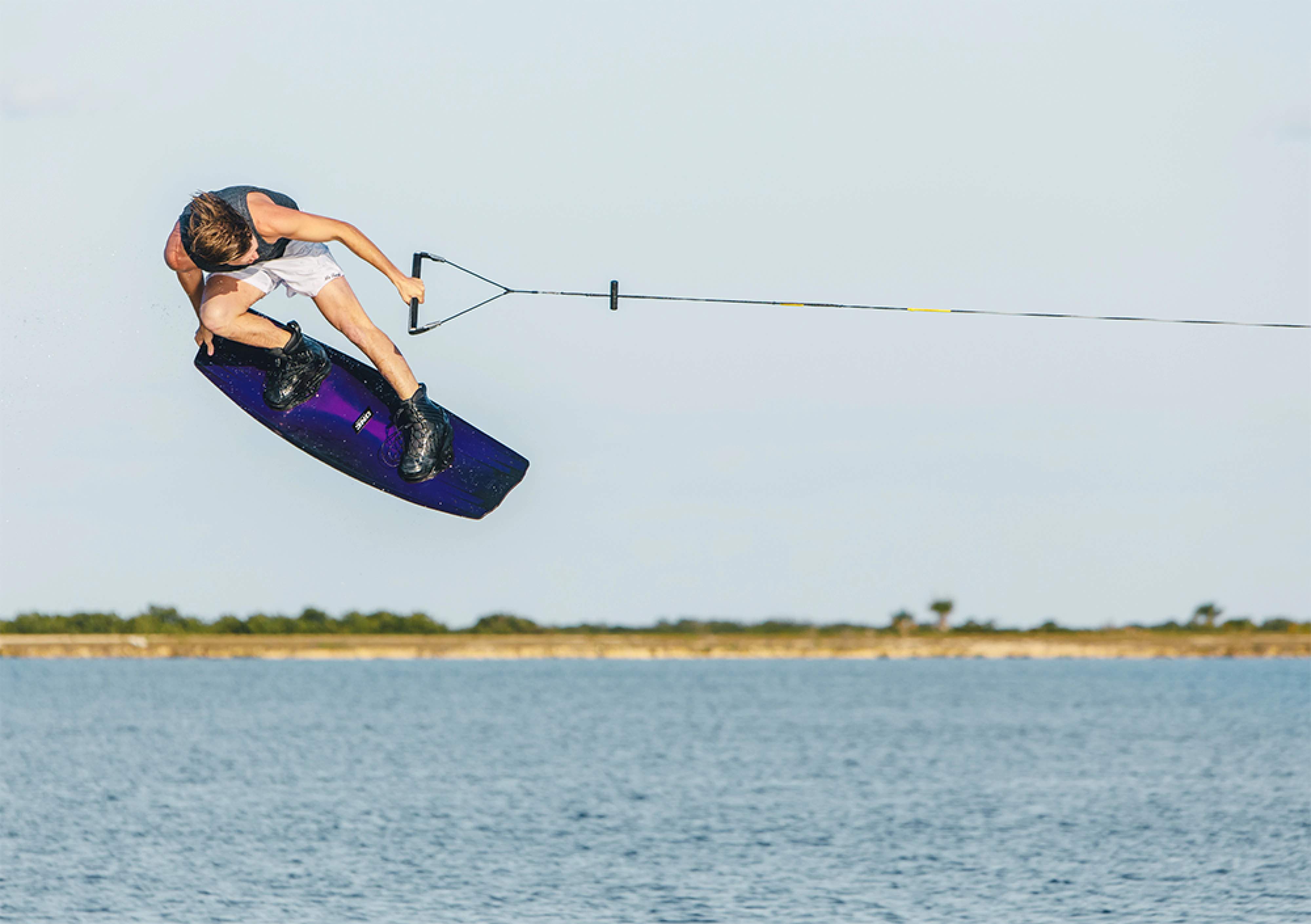 RONIX WAKEBOARD ONE - 2026 - GALLERY 1