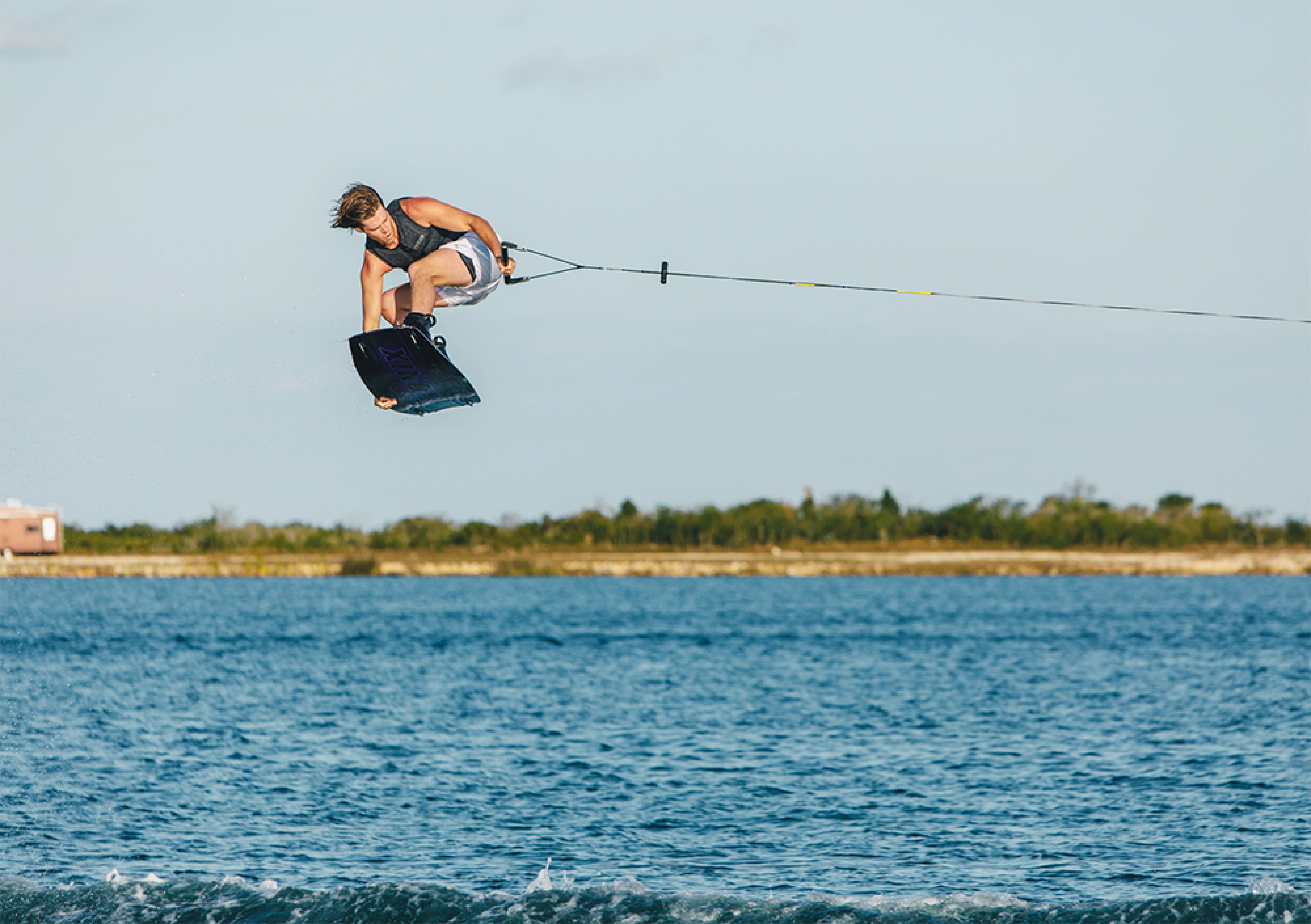 RONIX WAKEBOARD ONE - 2026 - GALLERY 2