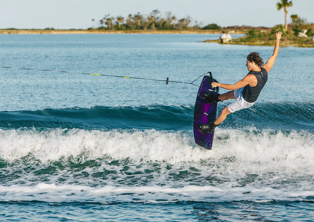 RONIX WAKEBOARD ONE - 2026 - GALLERY 3