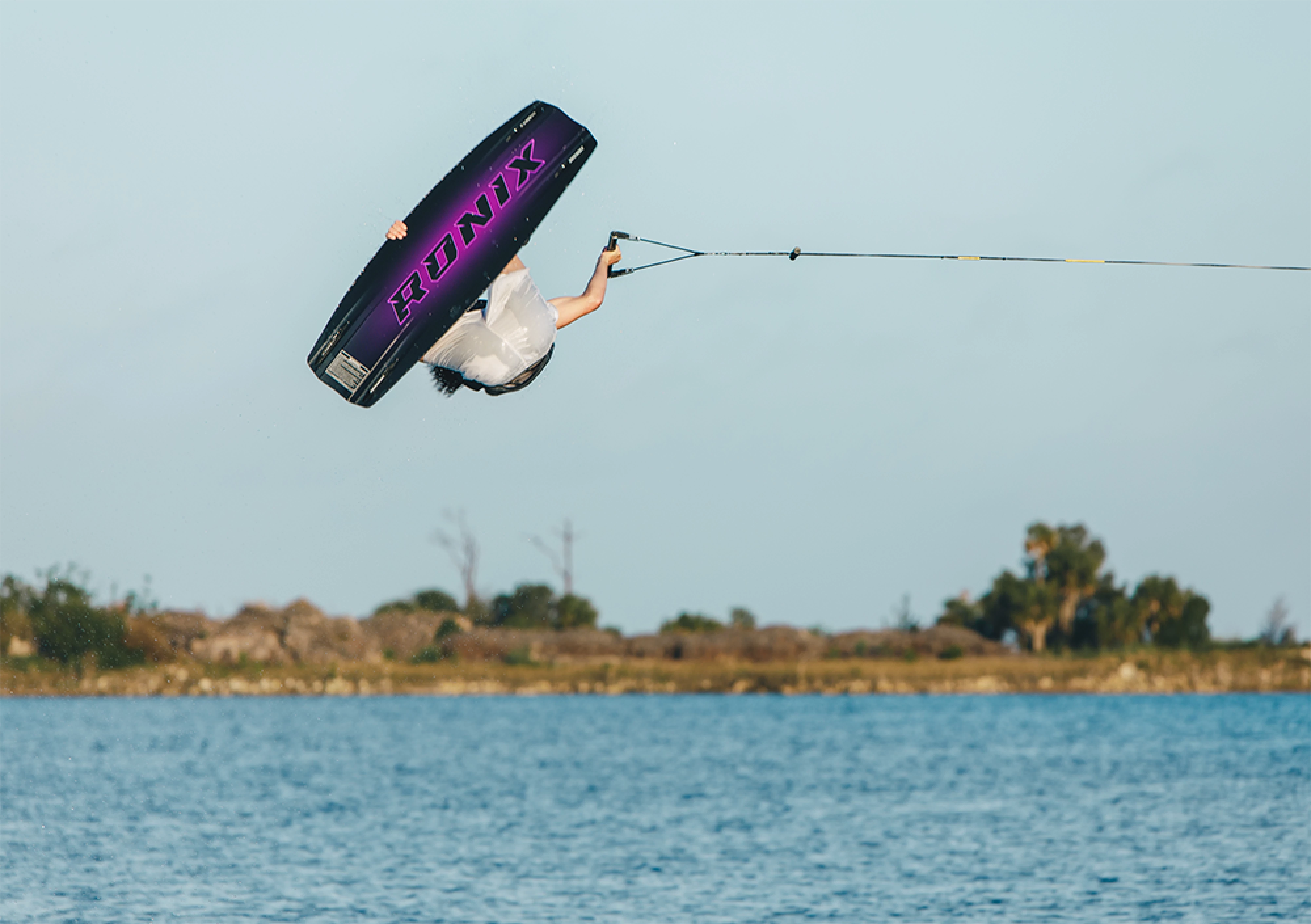 RONIX WAKEBOARD ONE - 2026 - GALLERY 4