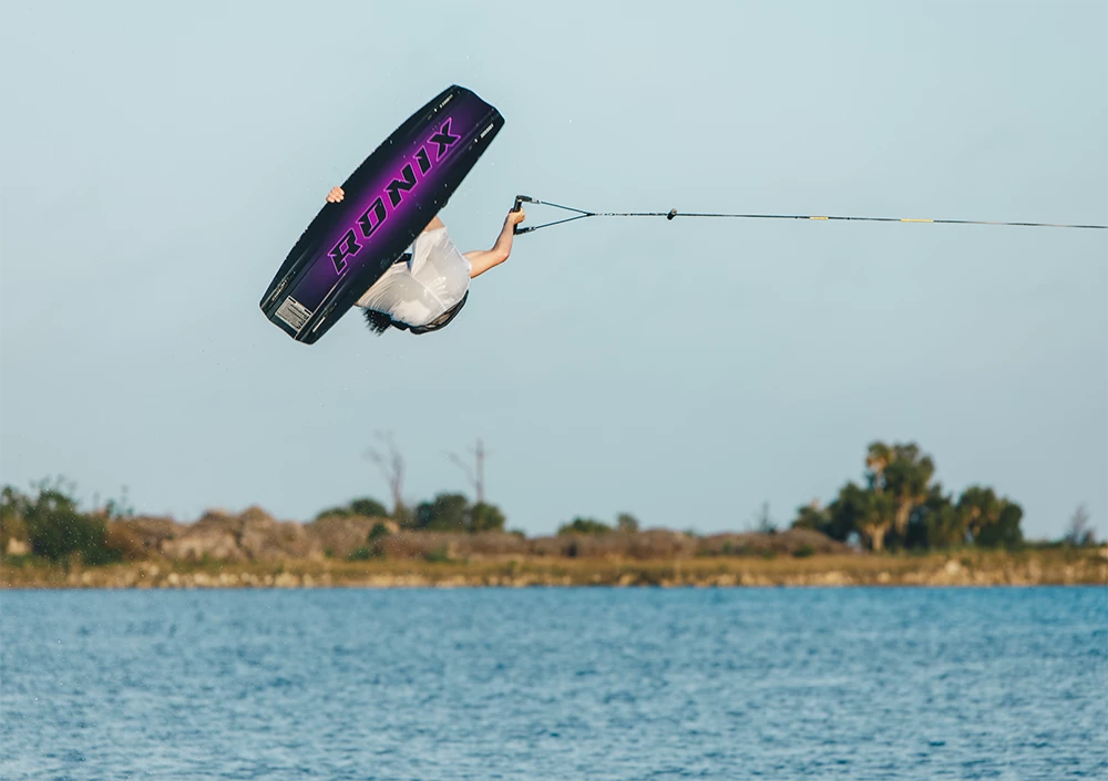 RONIX WAKEBOARD ONE - 2026 - GALLERY 4
