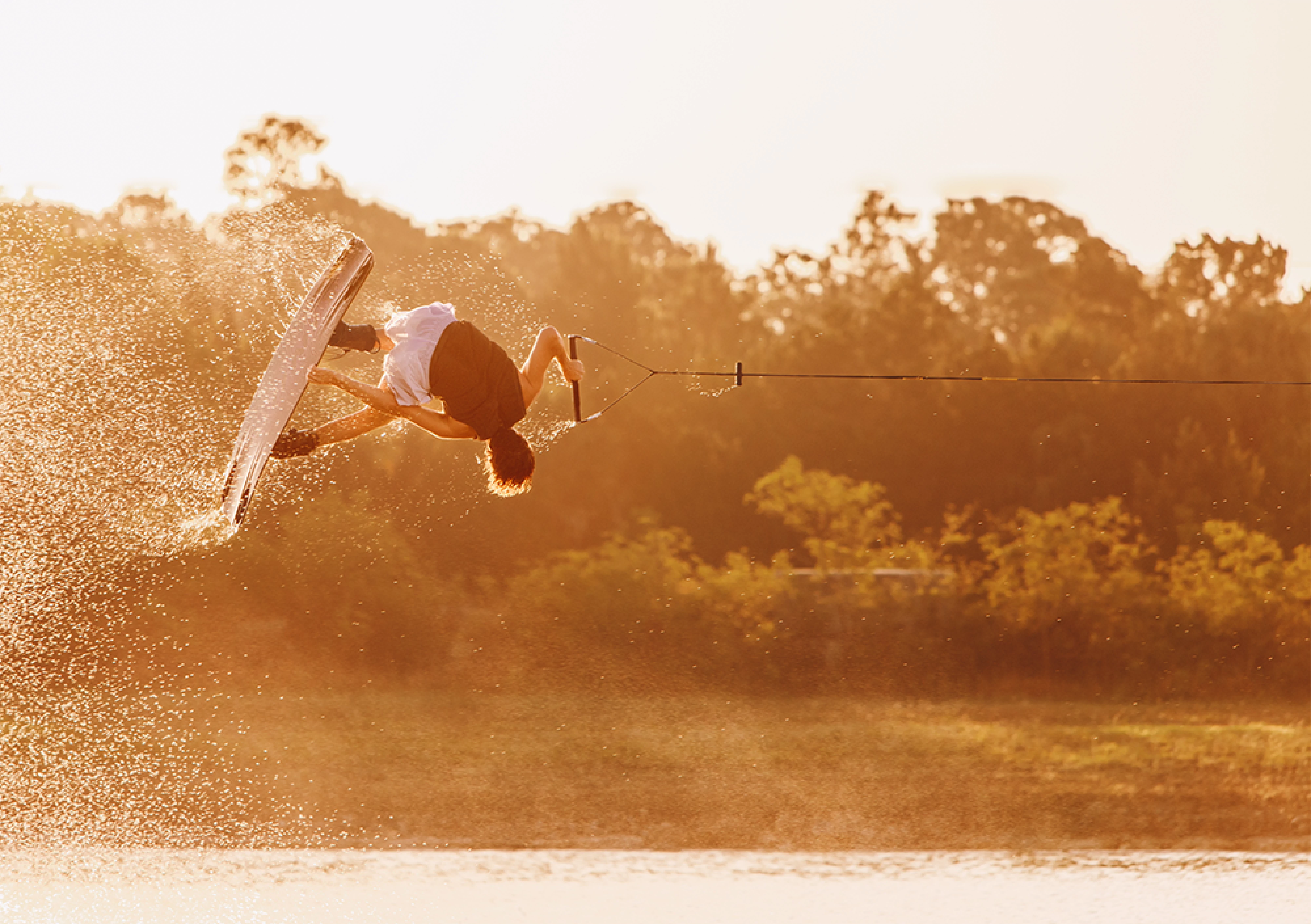 RONIX WAKEBOARD ONE - 2026 - GALLERY 5