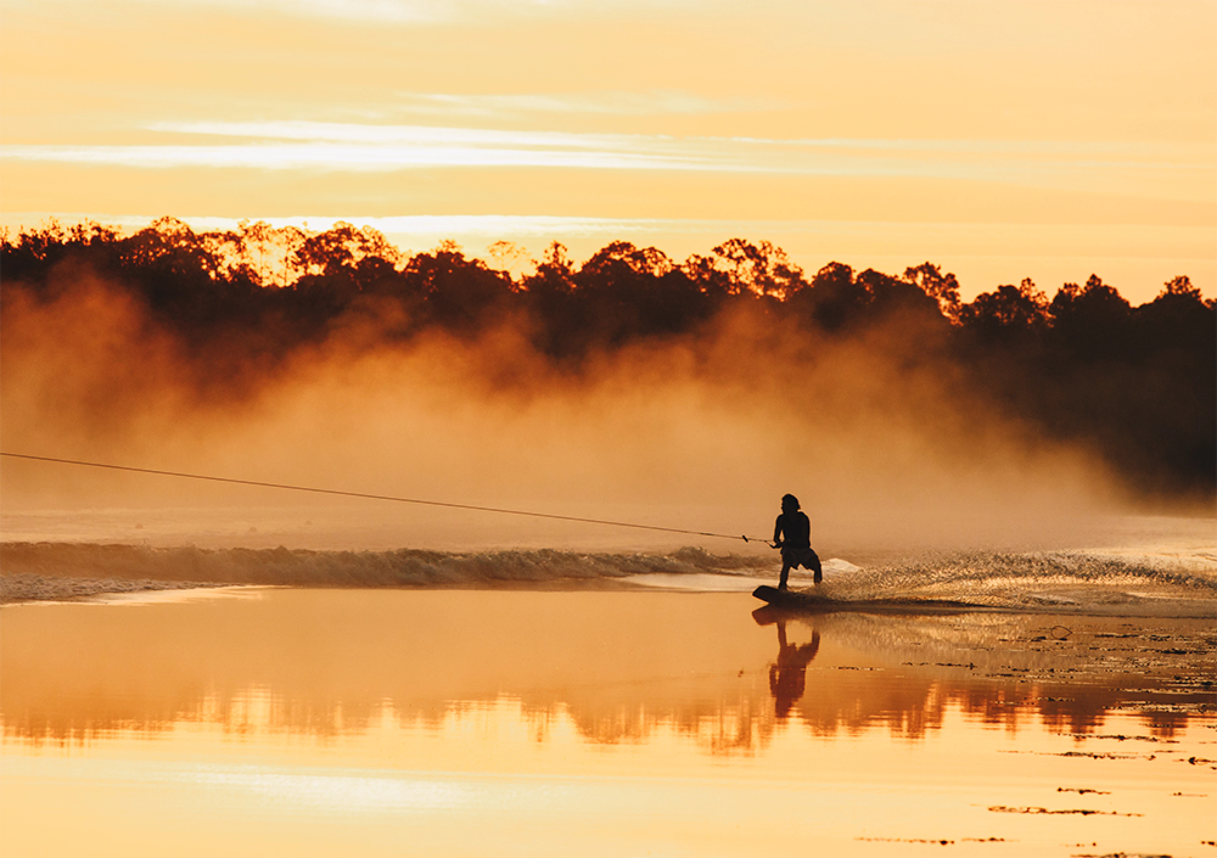 RONIX WAKEBOARD ONE - 2026 - GALLERY 6