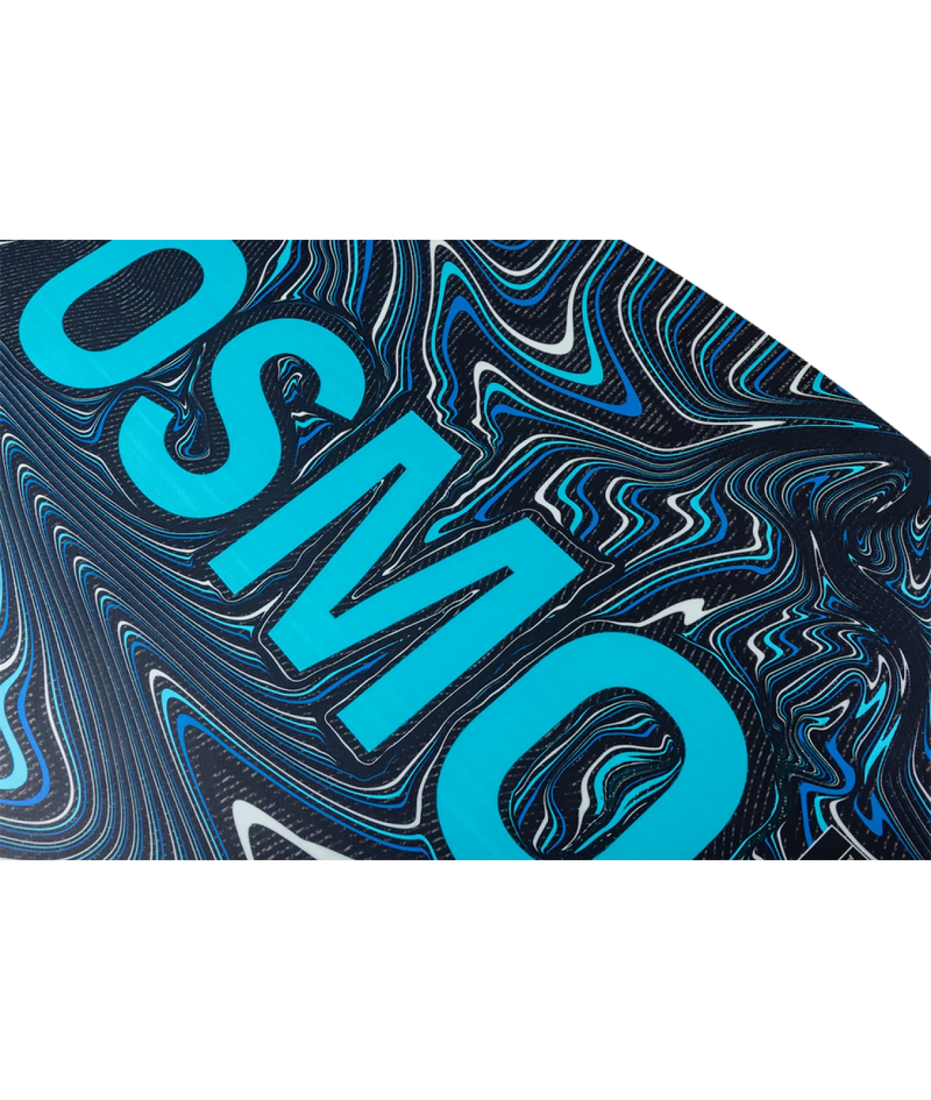 RONIX WAKESURFERS OSMO SKIMMER DARK MATTER -2026- BASE INSET 2