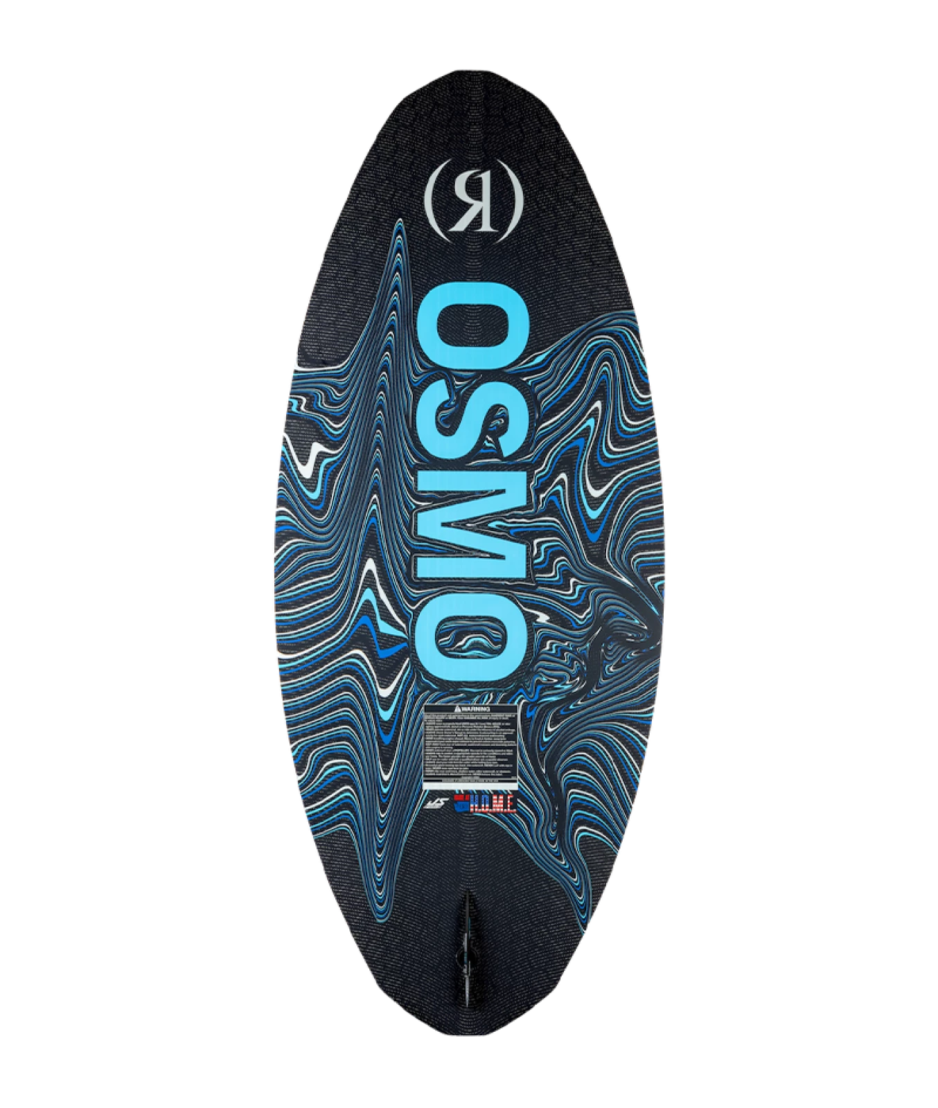 RONIX WAKESURFERS OSMO SKIMMER DARK MATTER -2026- BASE