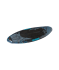 RONIX WAKESURFERS OSMO SKIMMER DARK MATTER -2026- TOP ANGLE 3