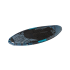 RONIX WAKESURFERS OSMO SKIMMER DARK MATTER -2026- TOP ANGLE 3