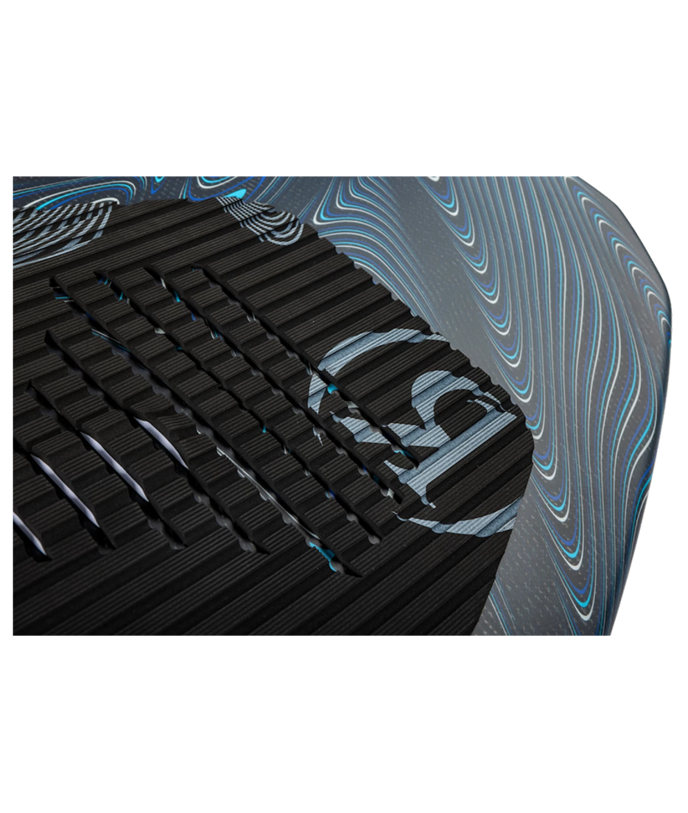 RONIX WAKESURFERS OSMO SKIMMER DARK MATTER -2026- TOP INSET 6