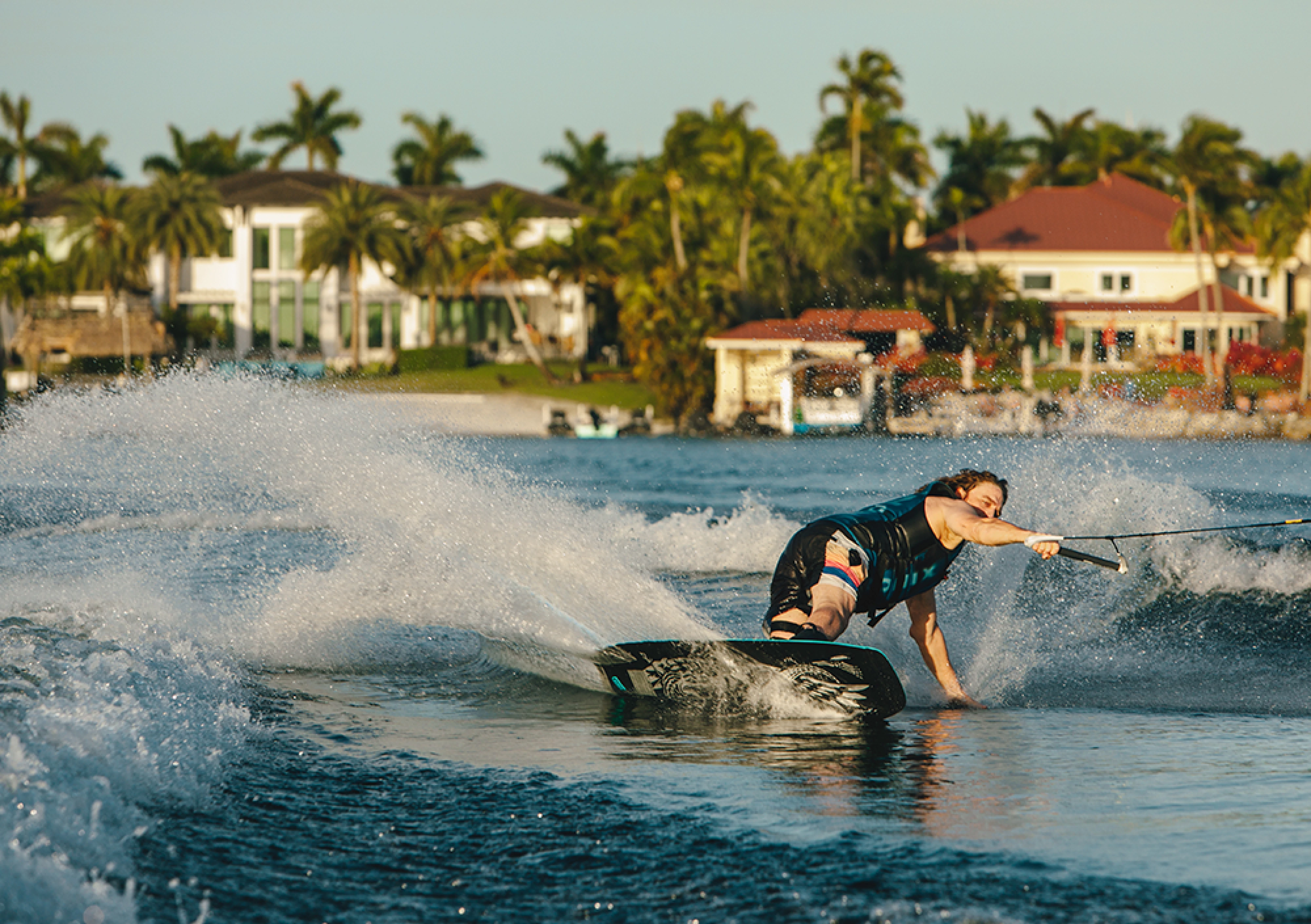RONIX WAKEBOARD PARKS - 2026 - GALLERY 1