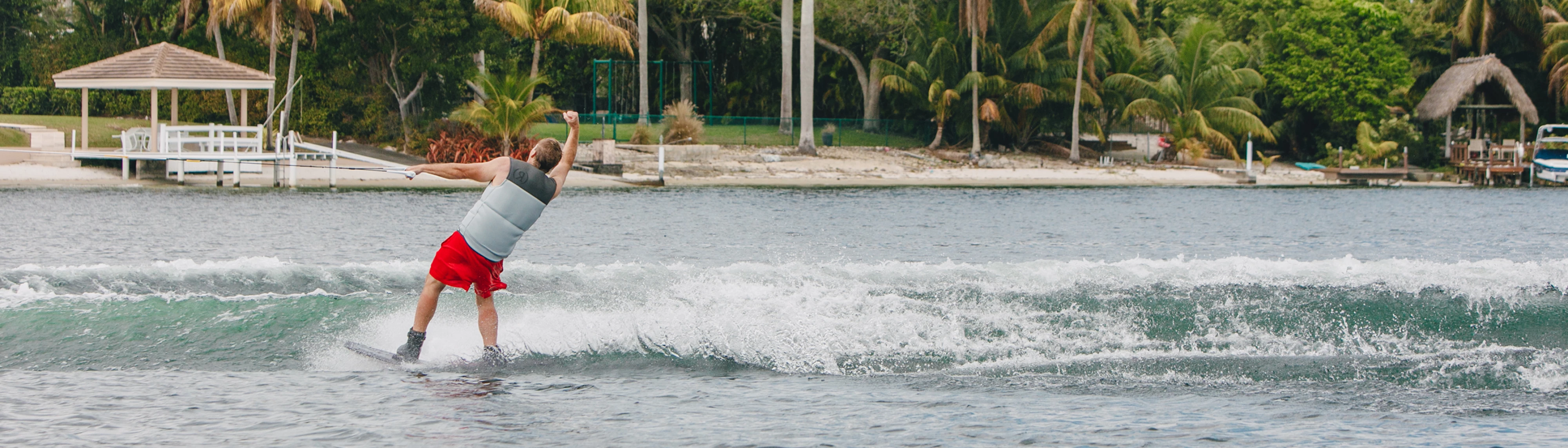 Ronix Packages | DISTRICT 129 WITH DISTRICT | Ronix Wake