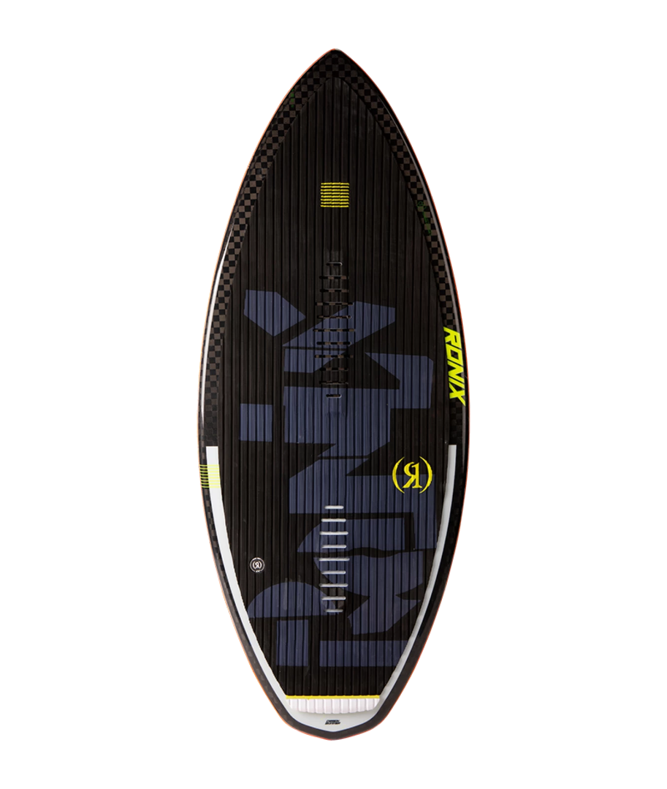 Ronix Carbon Air Core 4 Skimmer | High-Energy Skim Wakesurf Board