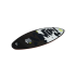 RONIX WAKESURF CARBON SKIMMER - 2026 BASE ANGLE 1