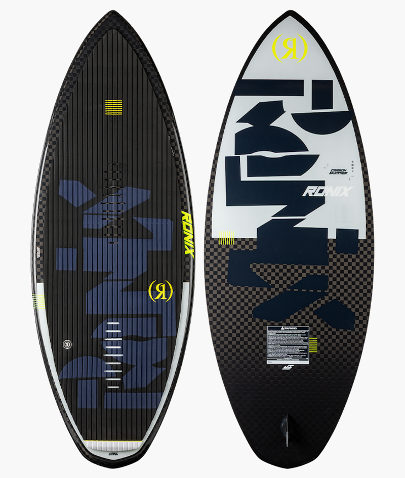 2017 Ronix Marsh Mellow 4.8 ウェイクサーフィン RONIXウェイク