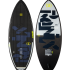 RONIX WAKESURF CARBON SKIMMER - 2026 BOTH