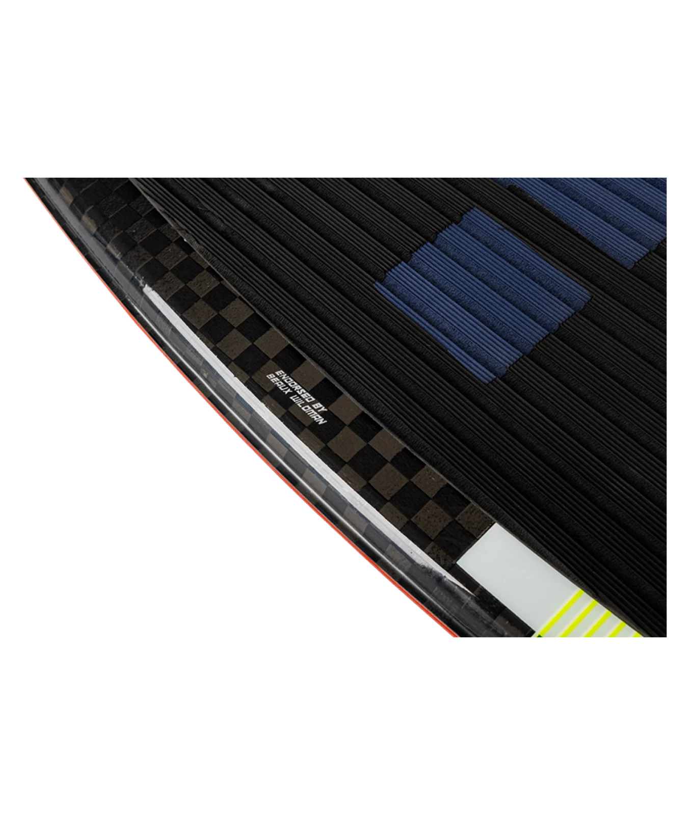 RONIX WAKESURF CARBON SKIMMER - 2026 INSET 3