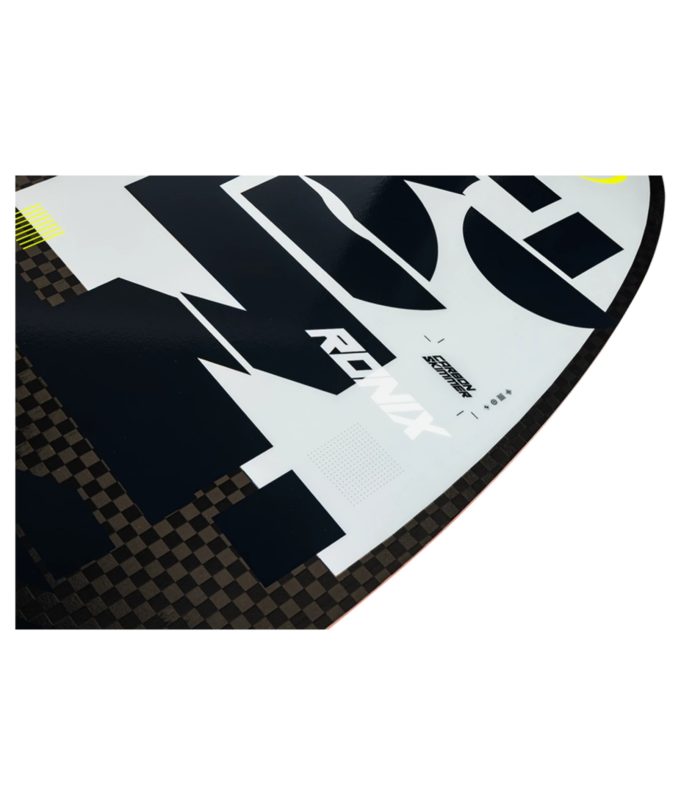 RONIX WAKESURF CARBON SKIMMER - 2026 INSET 9