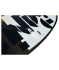 RONIX WAKESURF CARBON SKIMMER - 2026 INSET 9