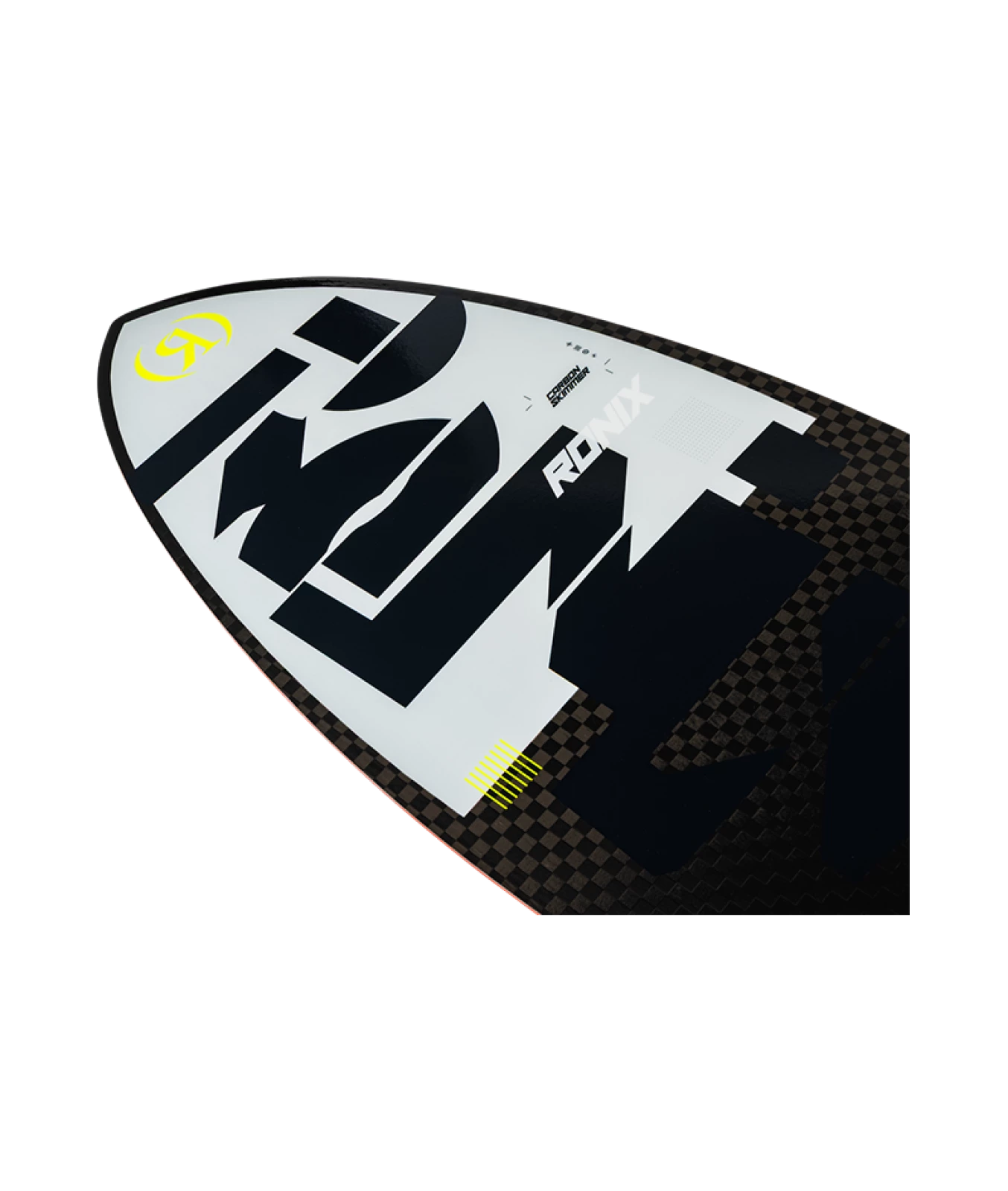 RONIX WAKESURF CARBON SKIMMER - 2026 INSET 10