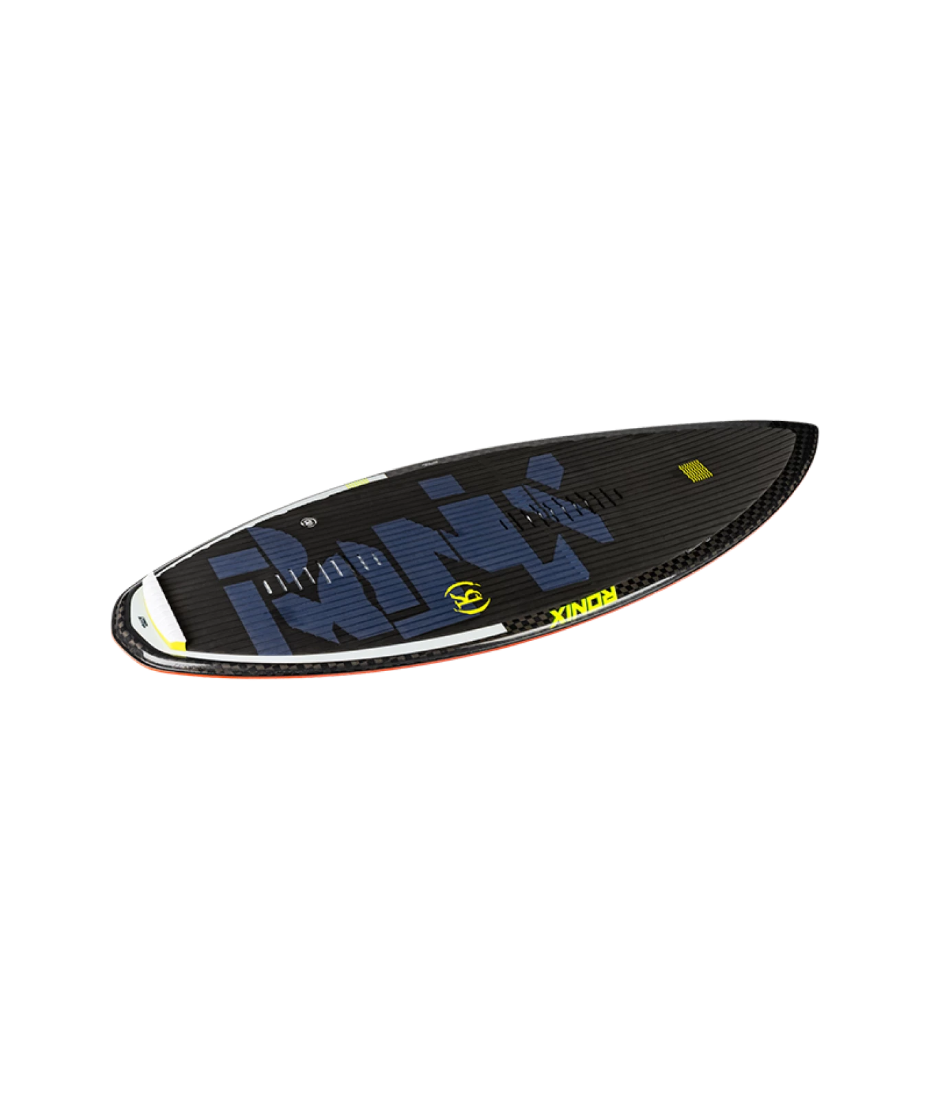 RONIX WAKESURF CARBON SKIMMER - 2026 TOP ANGLE 2