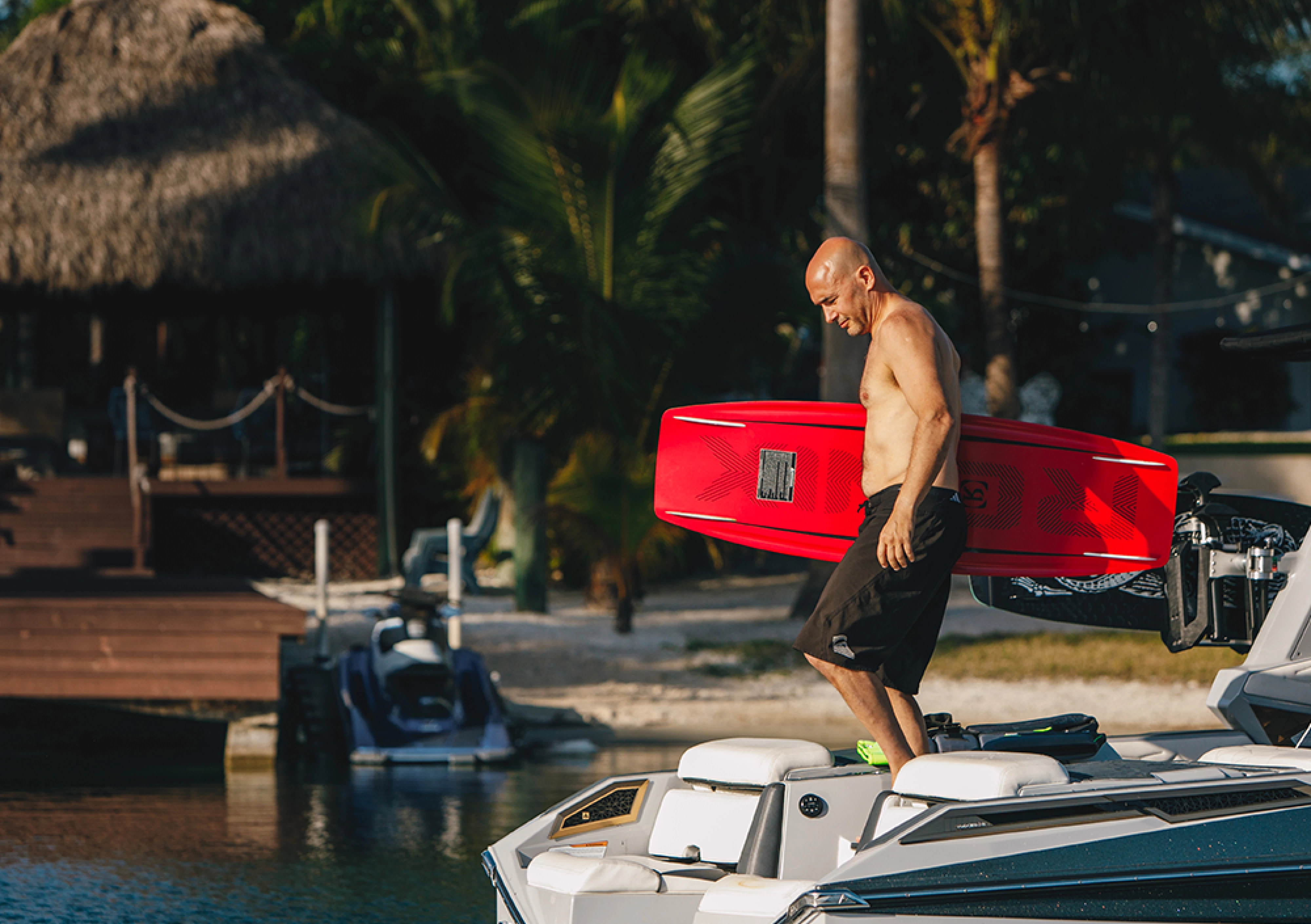RONIX WAKEBOARD VAULT - 2026 - GALLERY 1
