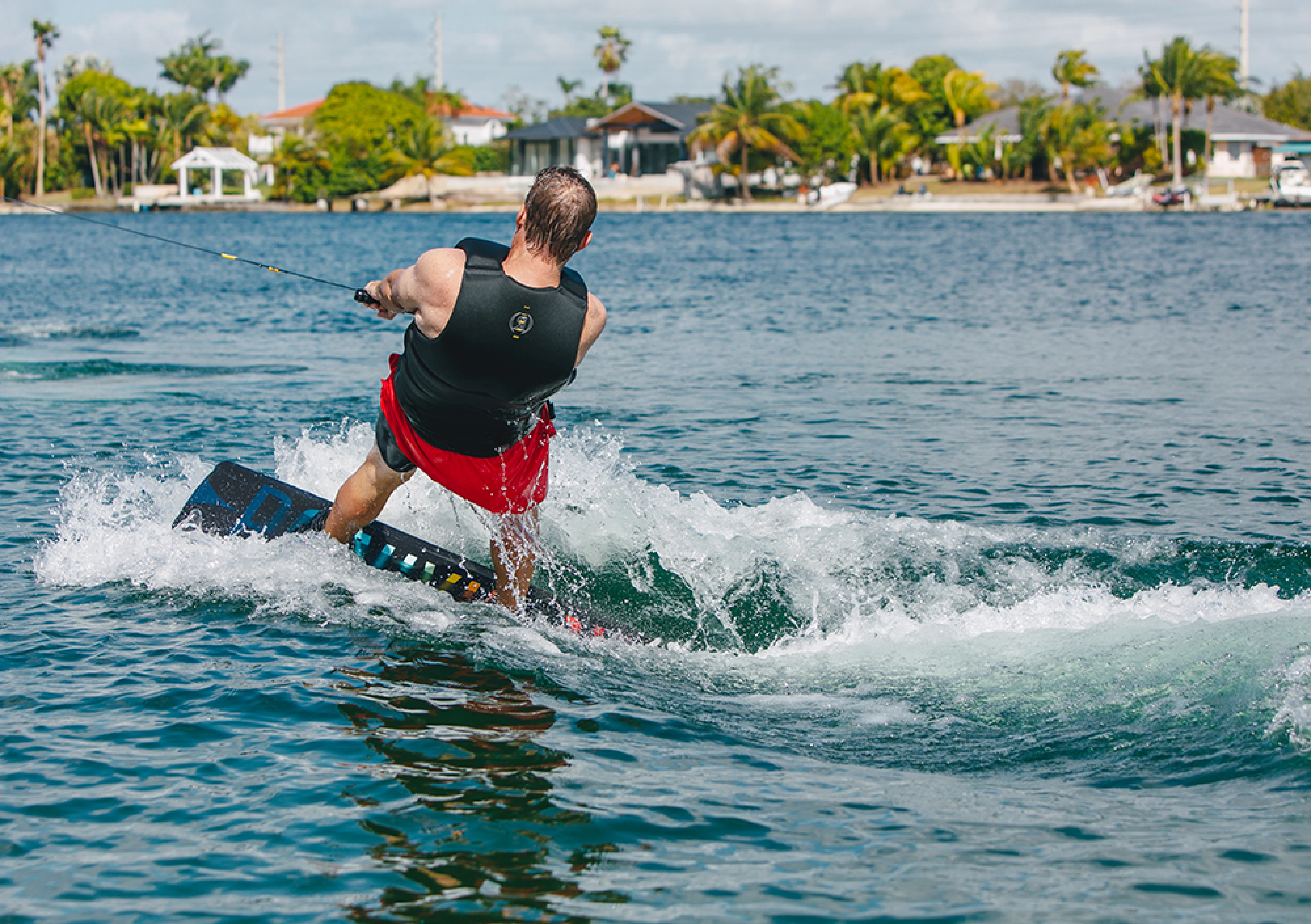 RONIX WAKEBOARD VAULT - 2026 - GALLERY 2