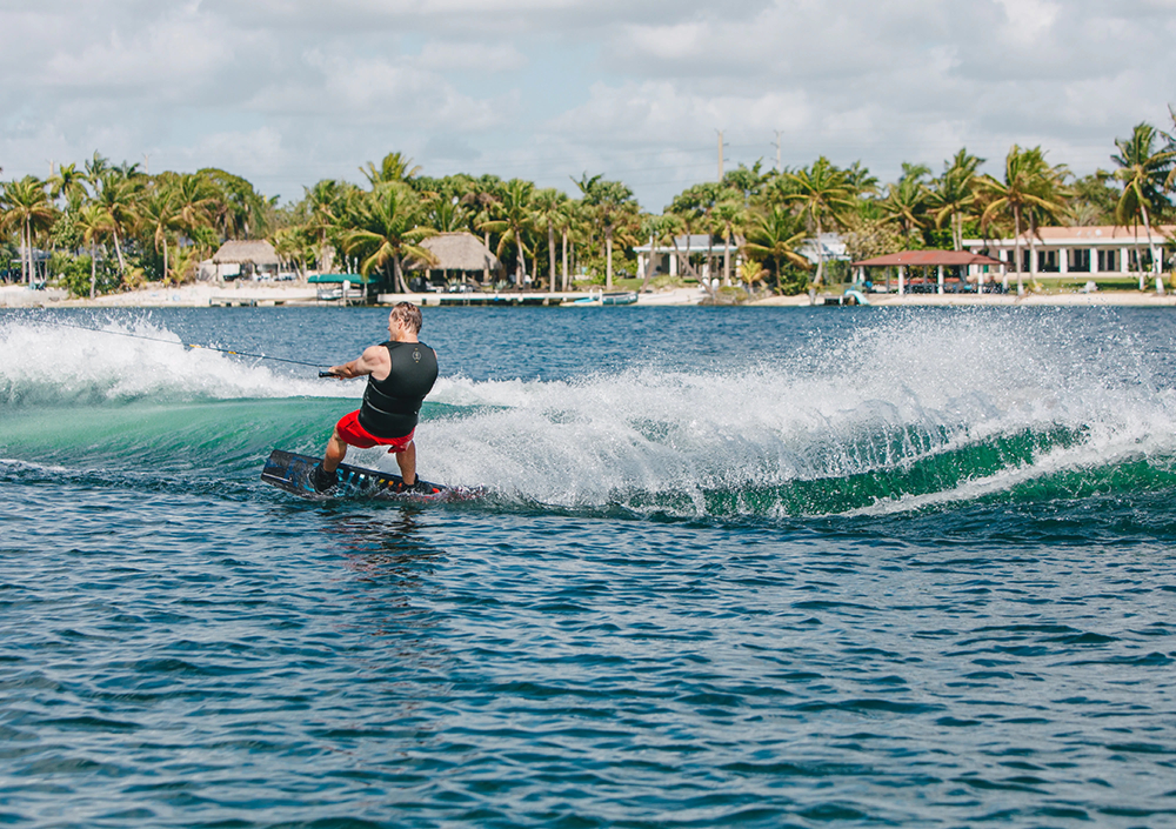 RONIX WAKEBOARD VAULT - 2026 - GALLERY 3