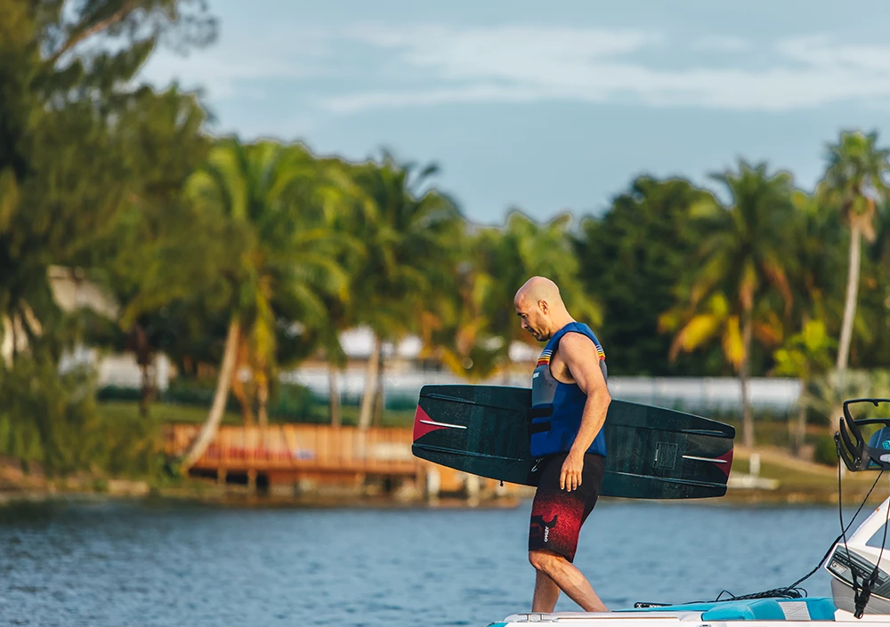 RONIX WAKEBOARD VAULT - 2026 - GALLERY 5