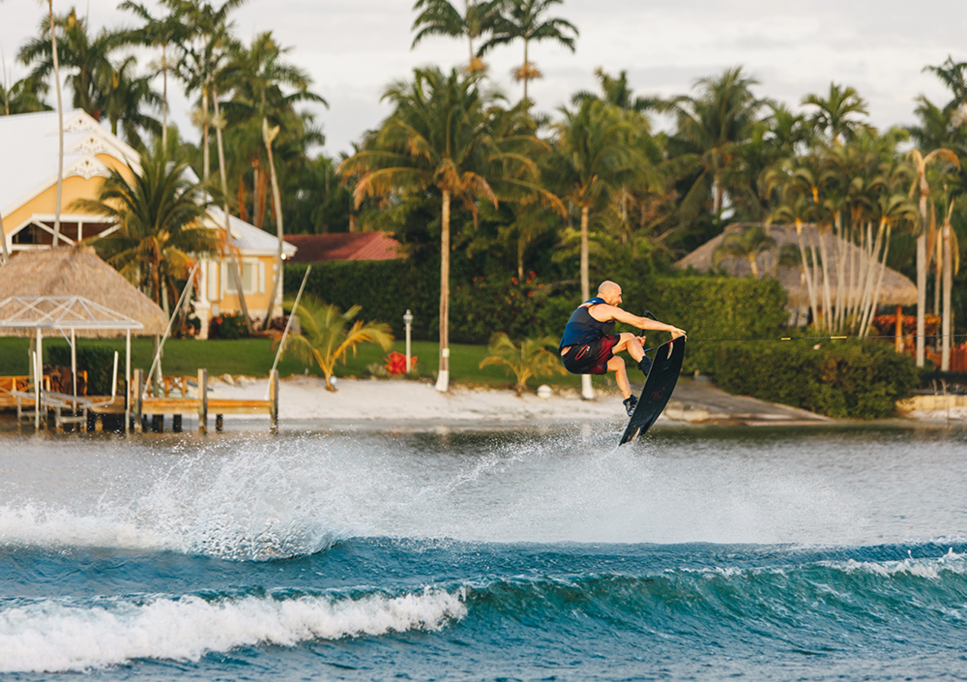 RONIX WAKEBOARD VAULT - 2026 - GALLERY 6