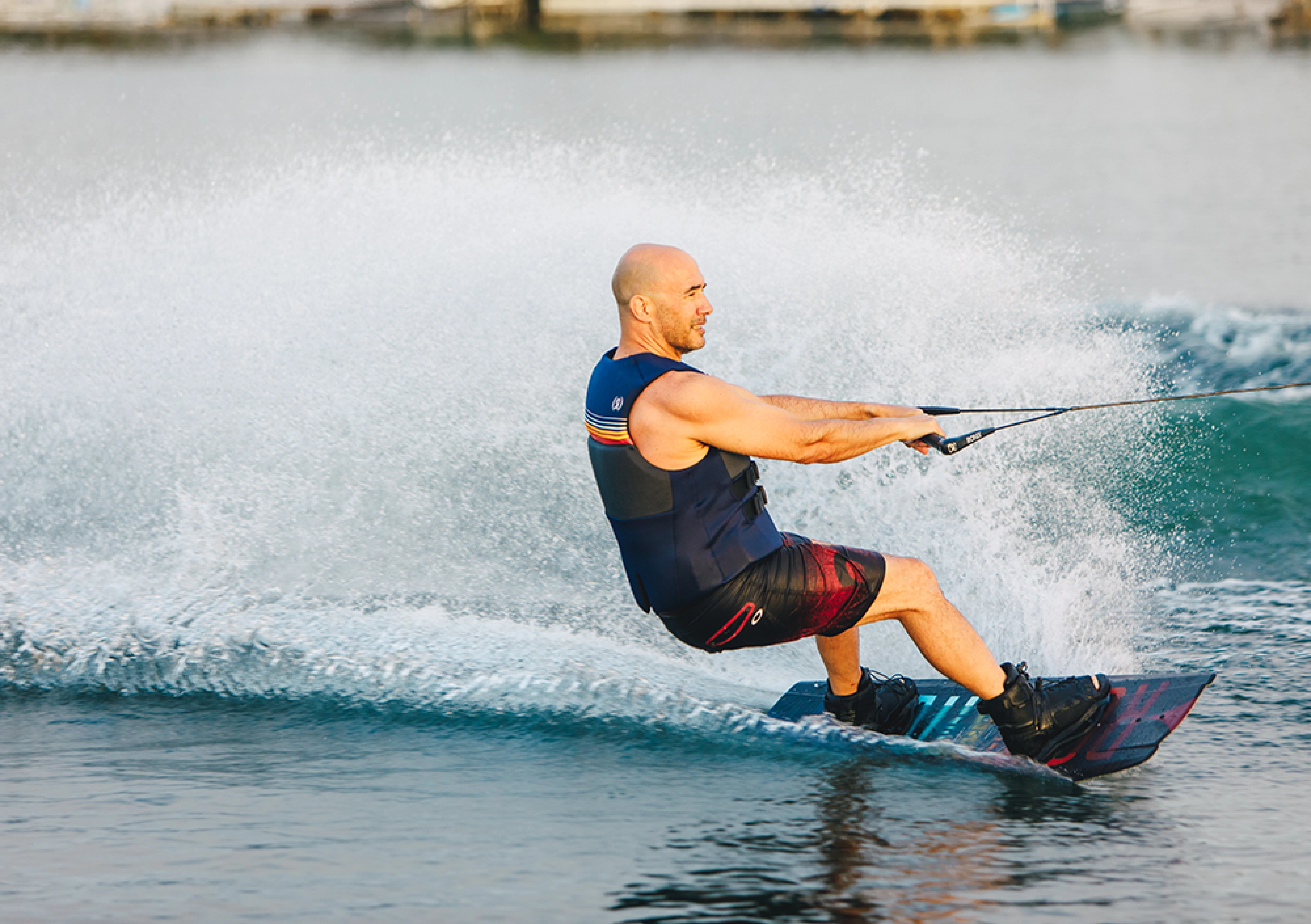 VAULT WITH DISTRICT | Ronix Packages | Ronix Wake