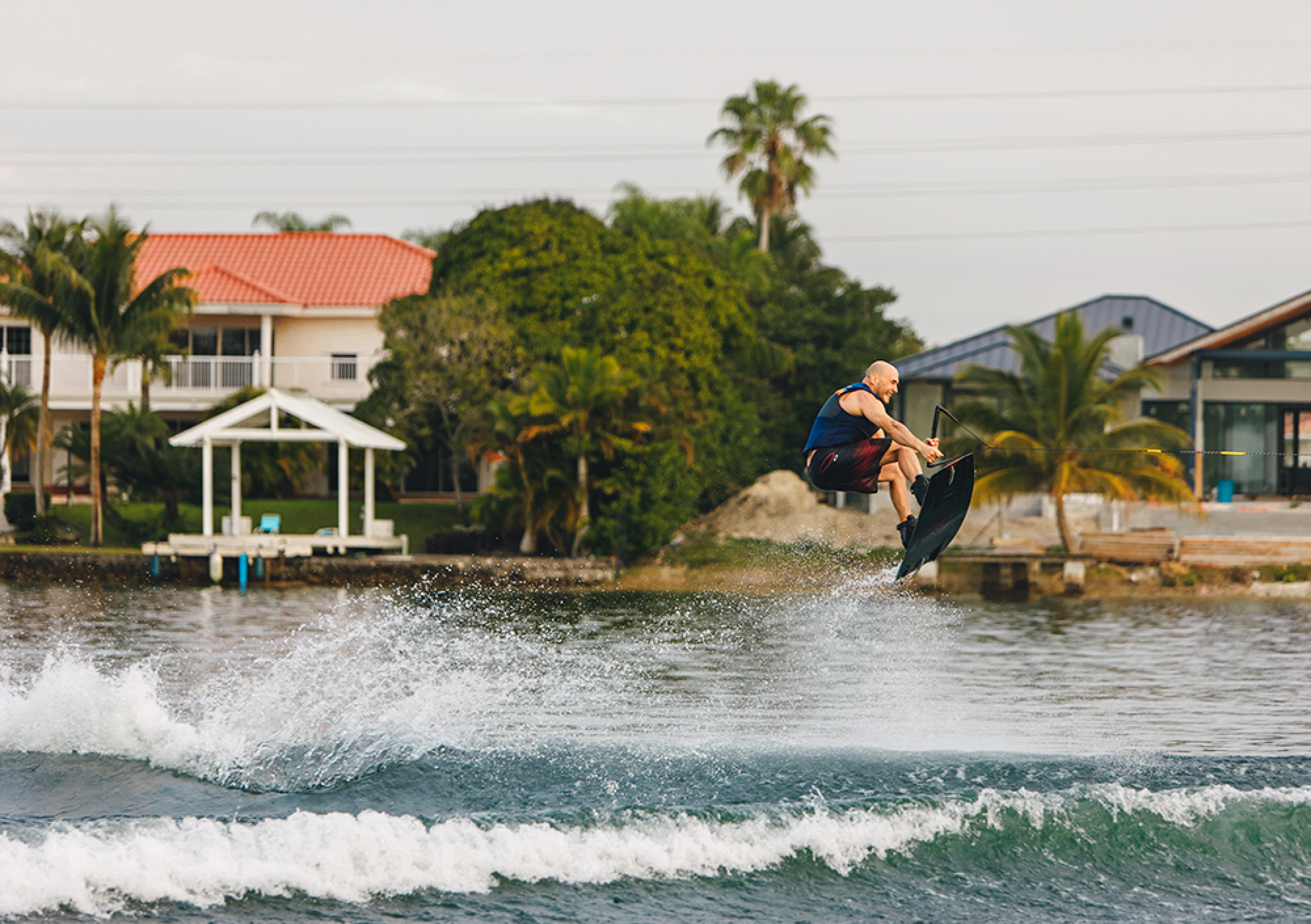 RONIX WAKEBOARD VAULT - 2026 - GALLERY 8