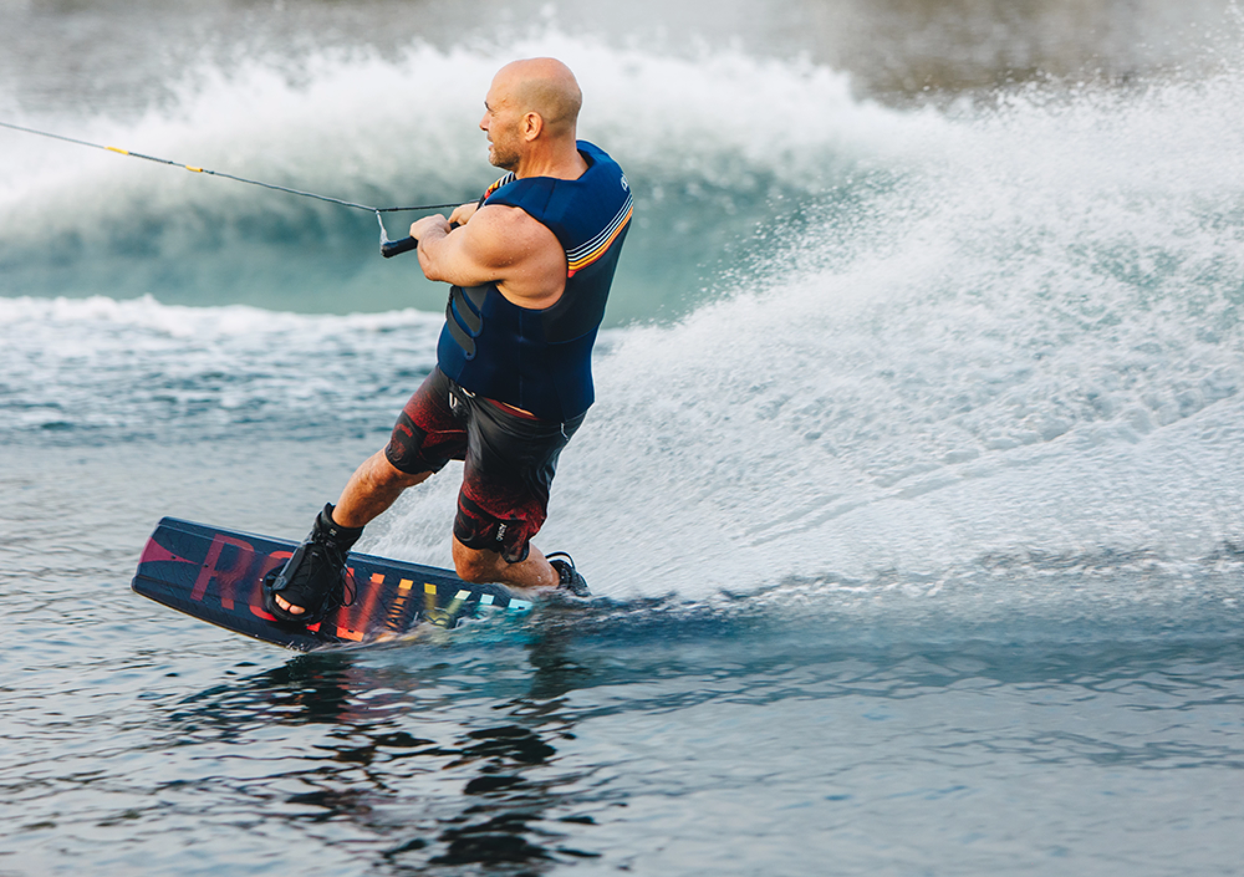 RONIX WAKEBOARD VAULT - 2026 - GALLERY 9