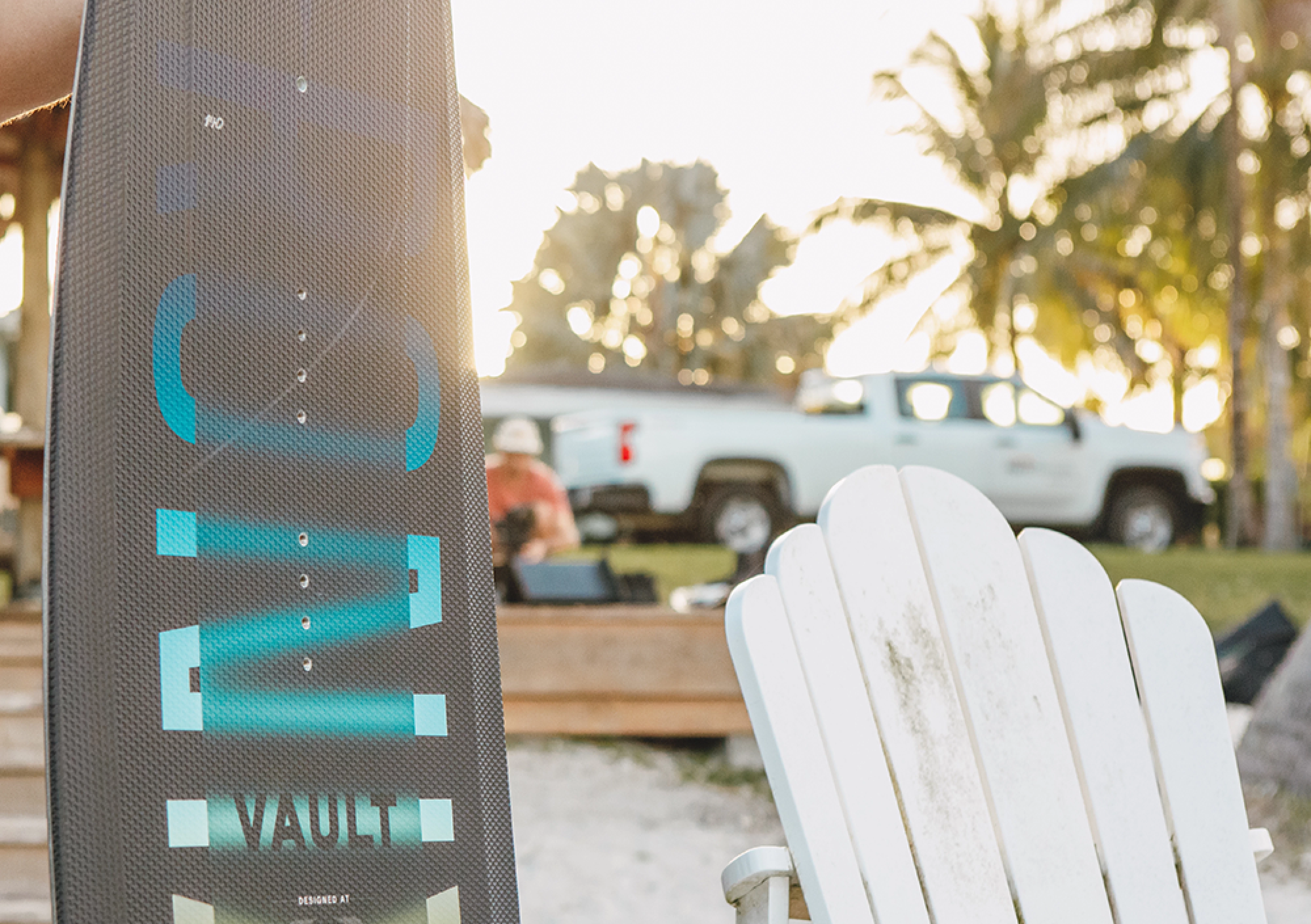 RONIX WAKEBOARD VAULT - 2026 - GALLERY 10