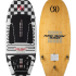 RONIX WAKESURF MARSH MELLOW TAKEOFF - 2026 BOTH