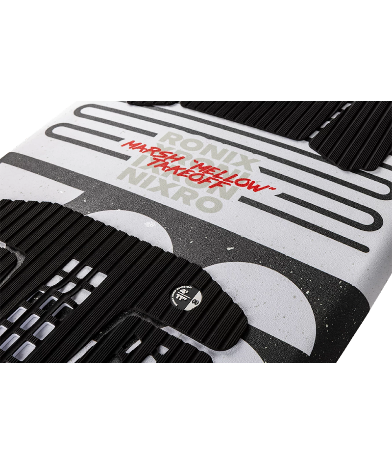 RONIX WAKESURF TAKEOFF MARSH MELLOW - INSET 5