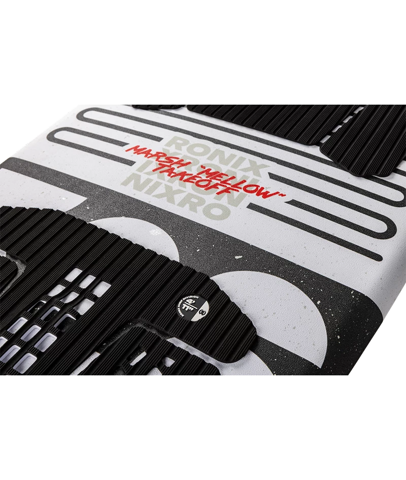 RONIX WAKESURF TAKEOFF MARSH MELLOW - INSET 5