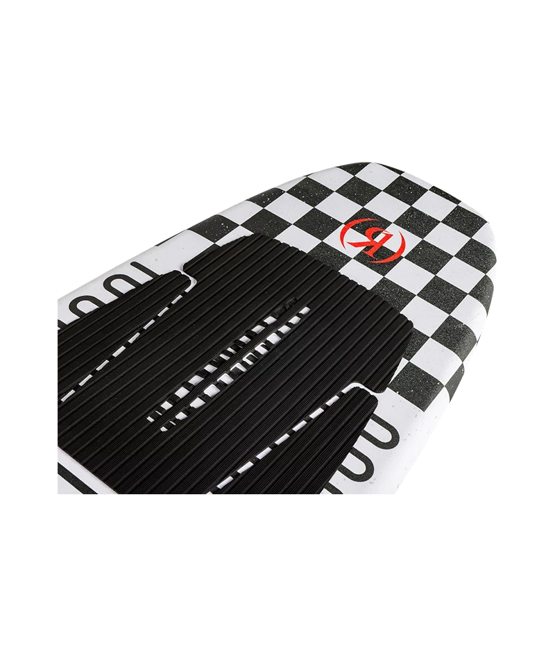 RONIX WAKESURF TAKEOFF MARSH MELLOW - INSET 7